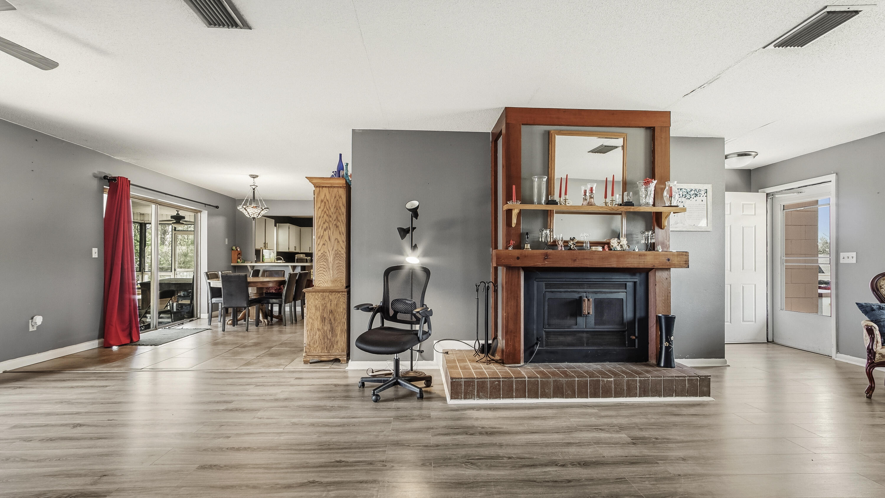 SUNNY HILLS SD - Residential