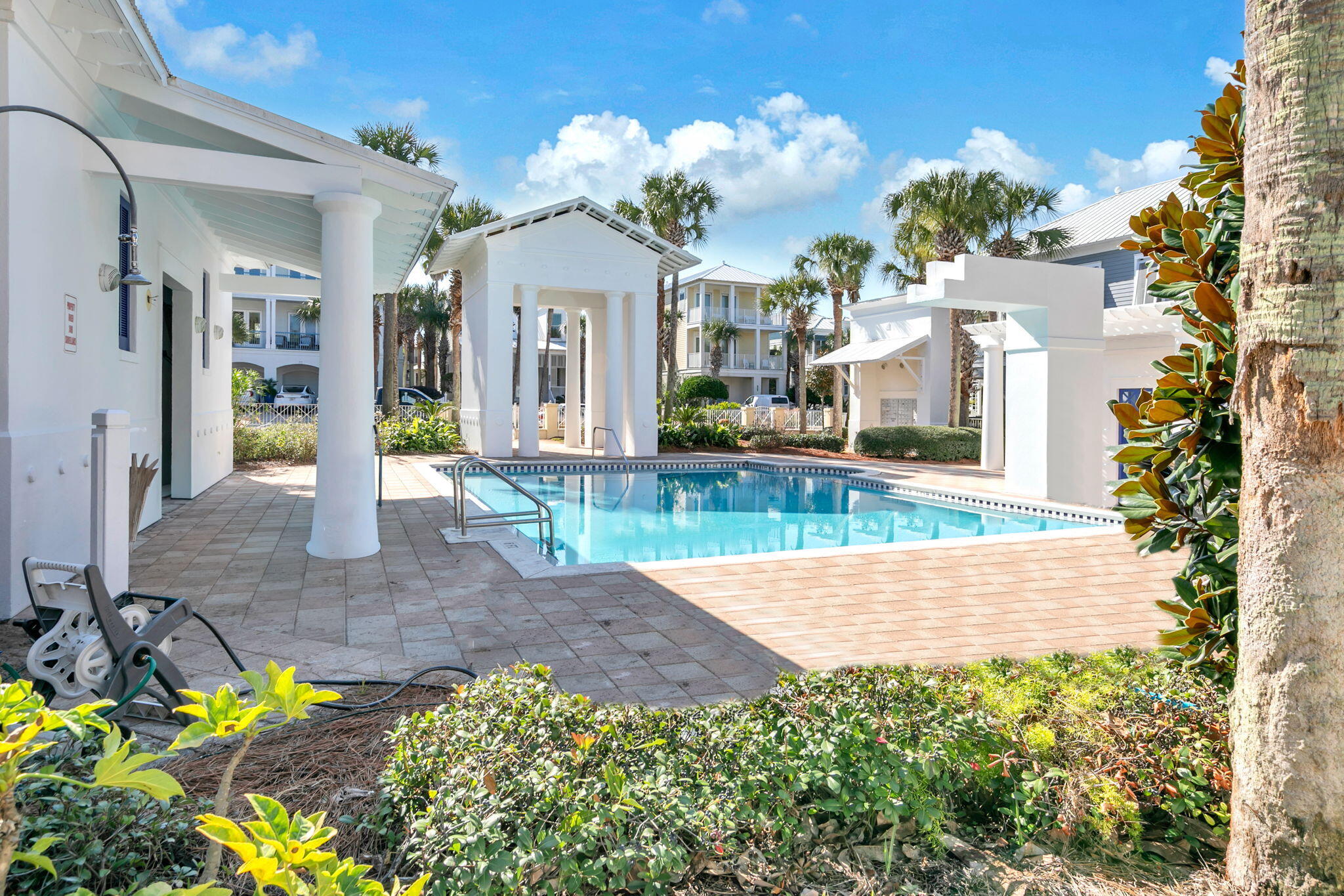 FRANGISTA BEACH 1ST ADDN - Residential