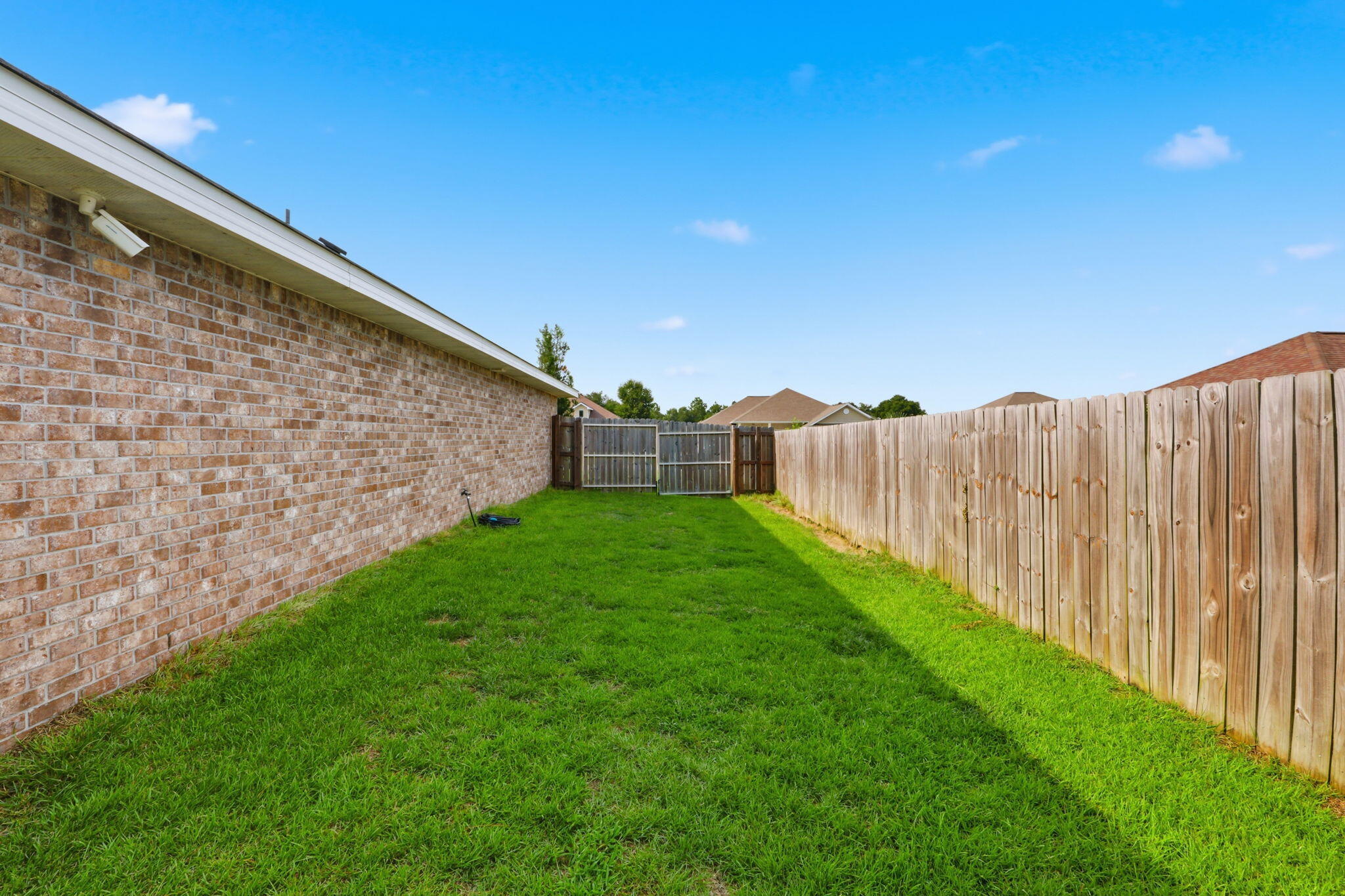 PLANTATION WOODS - Residential
