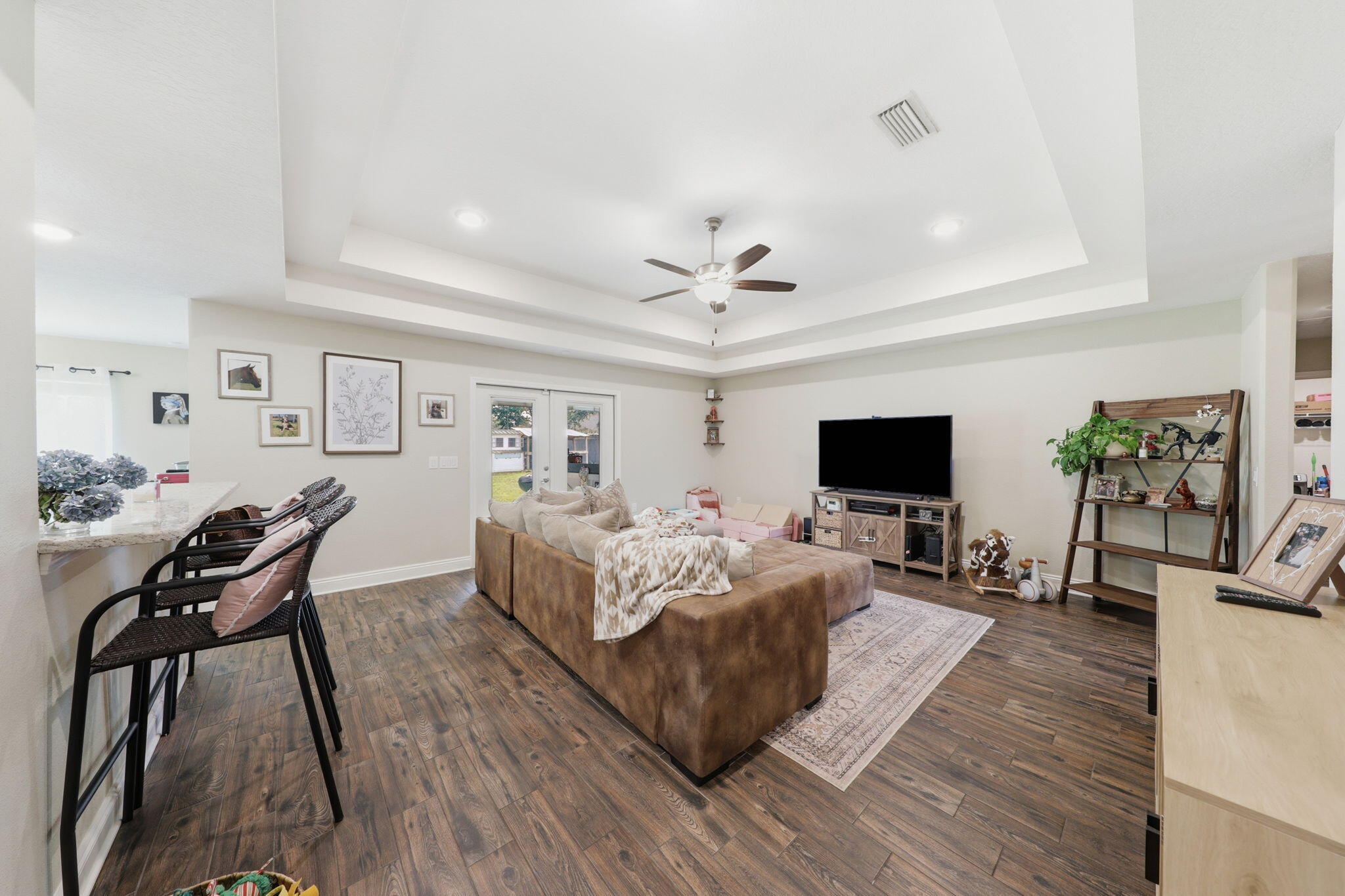 PLANTATION WOODS - Residential