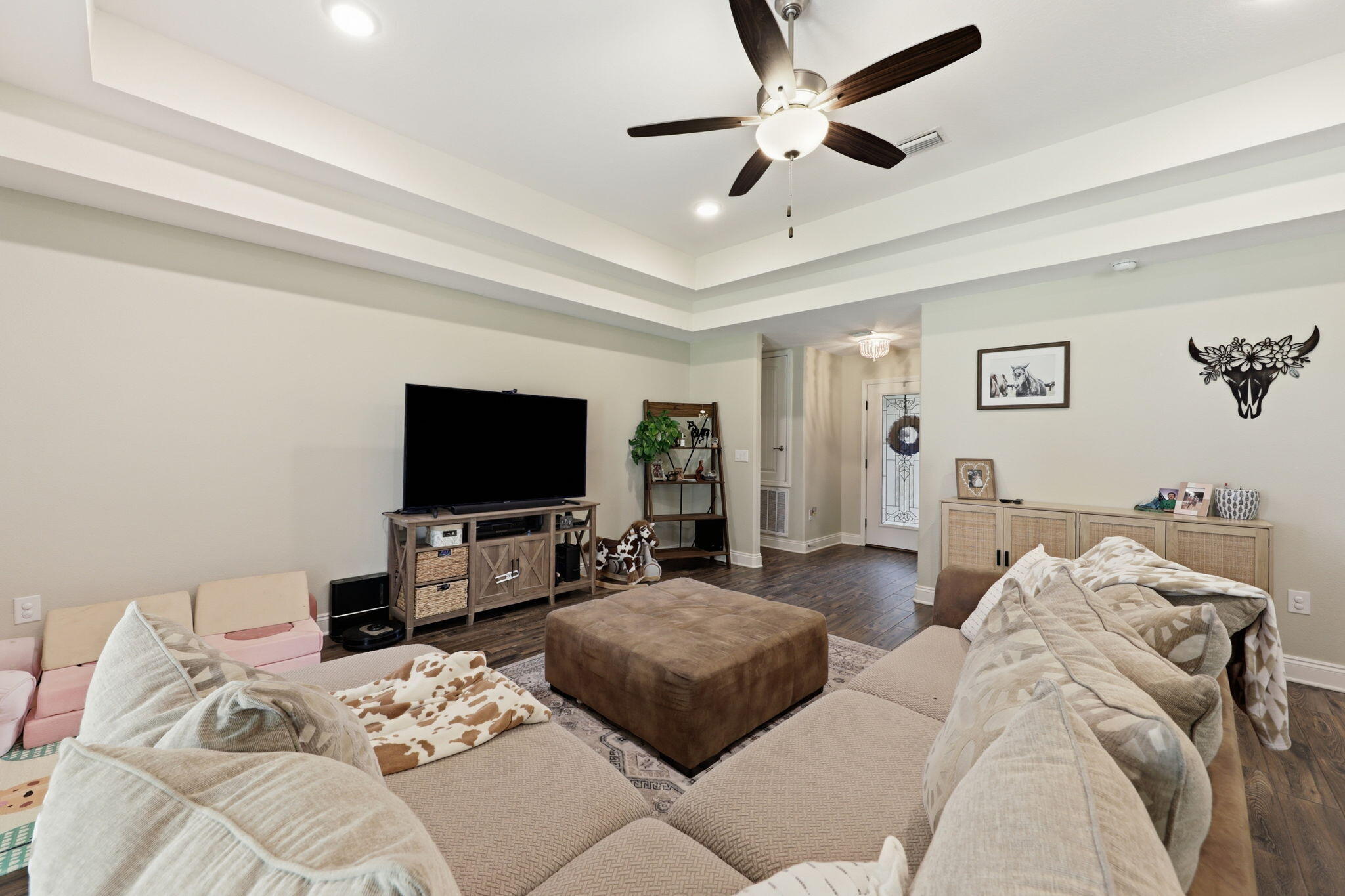 PLANTATION WOODS - Residential