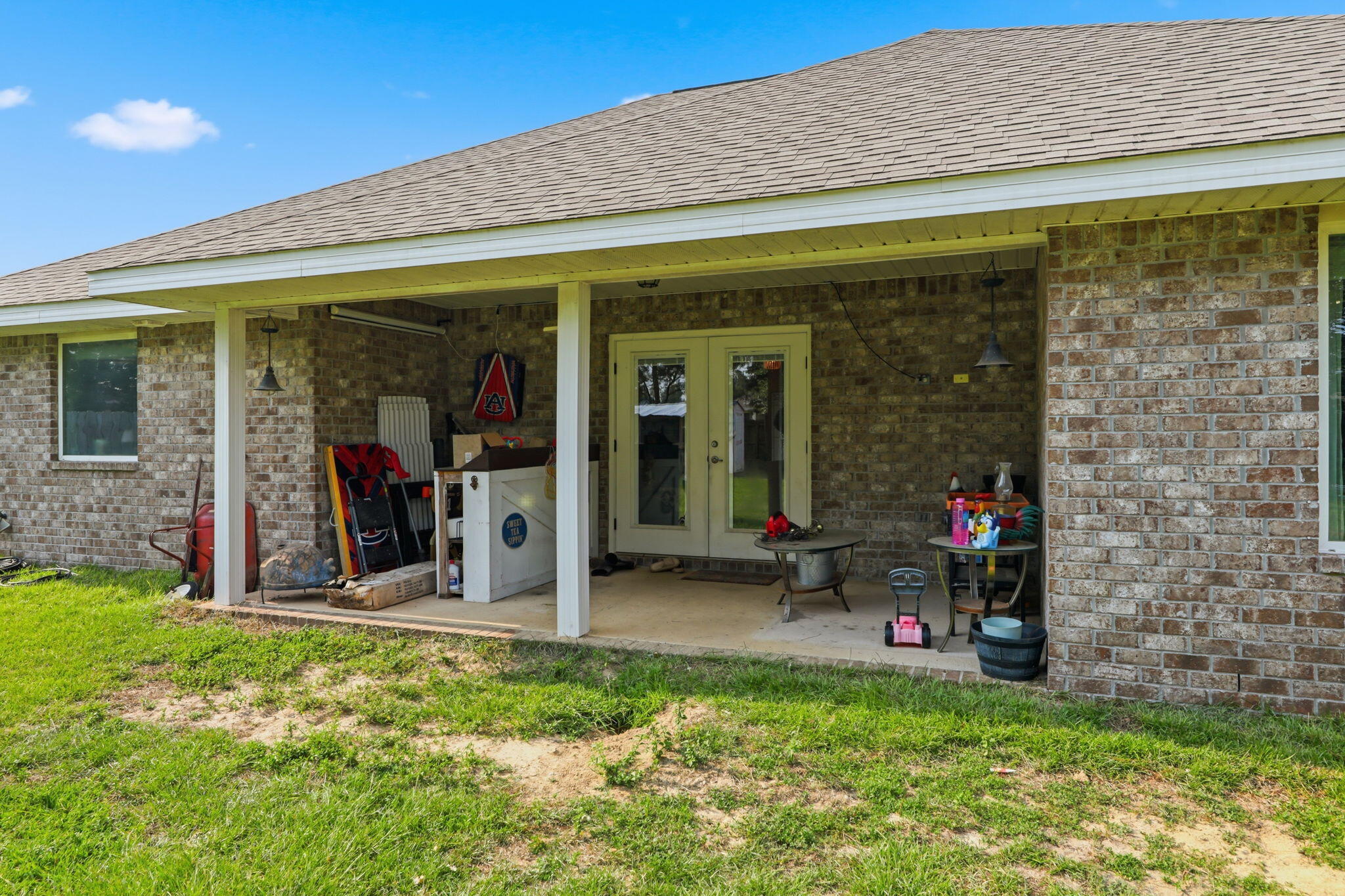PLANTATION WOODS - Residential