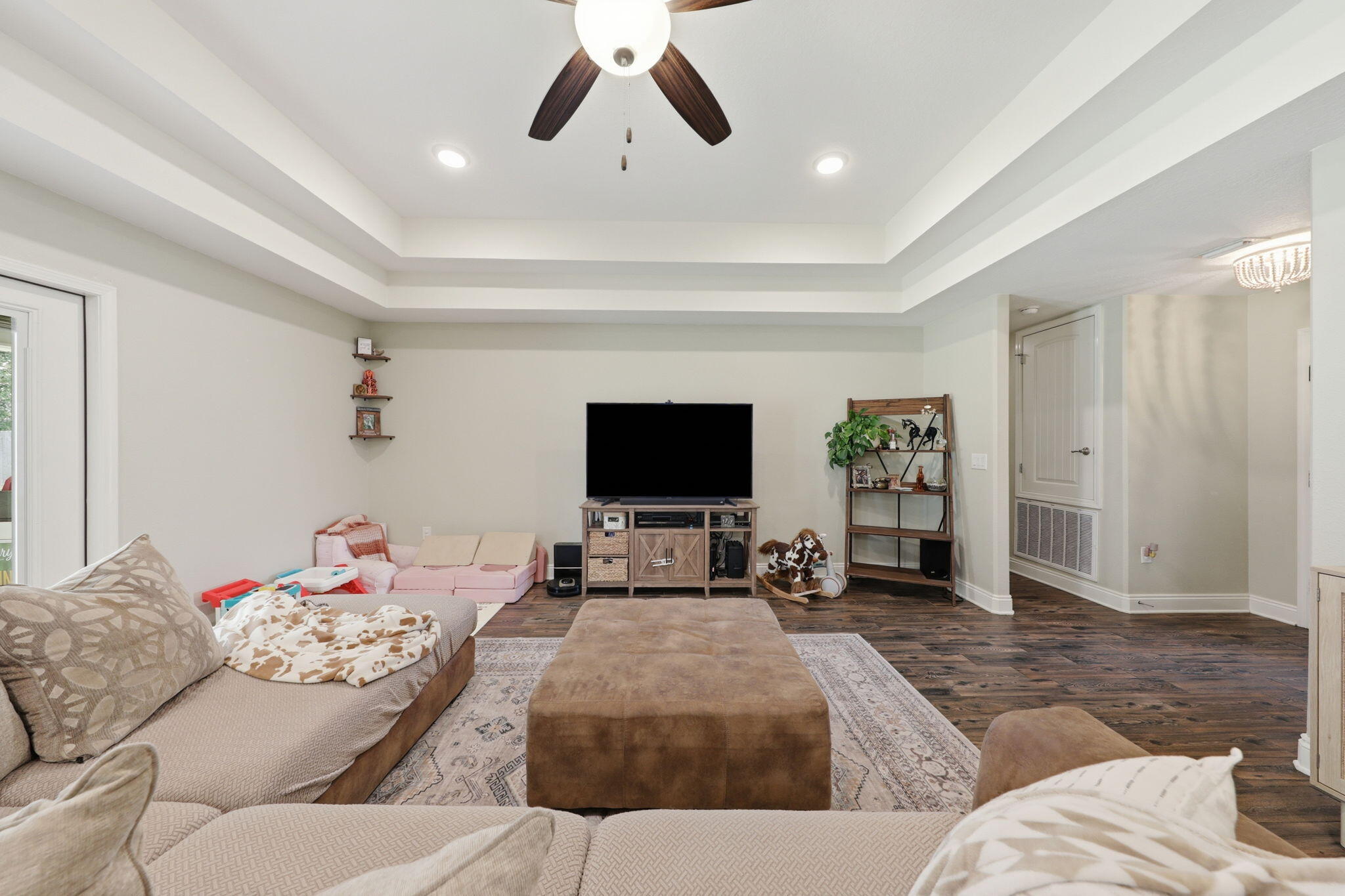 PLANTATION WOODS - Residential