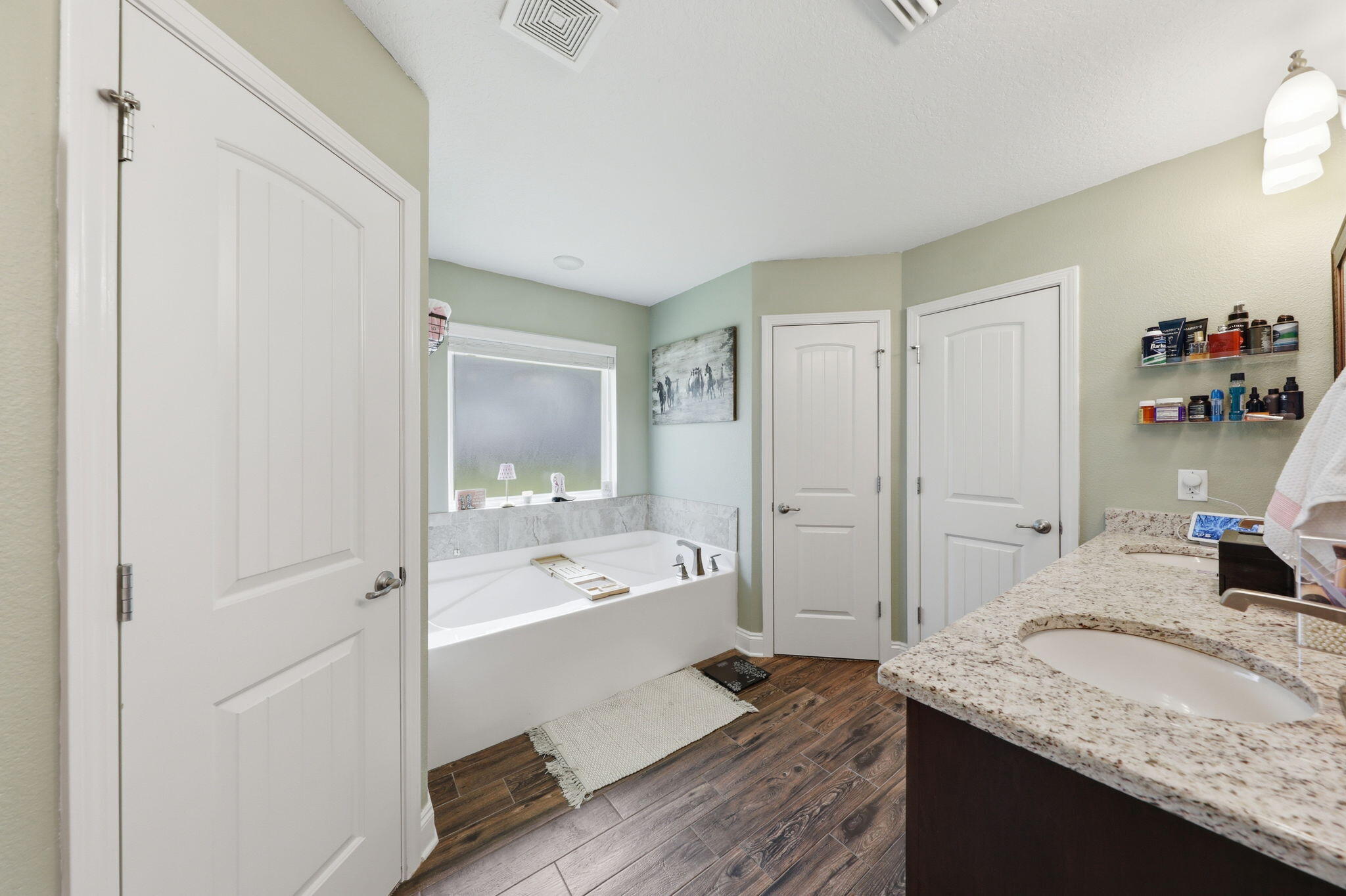 PLANTATION WOODS - Residential