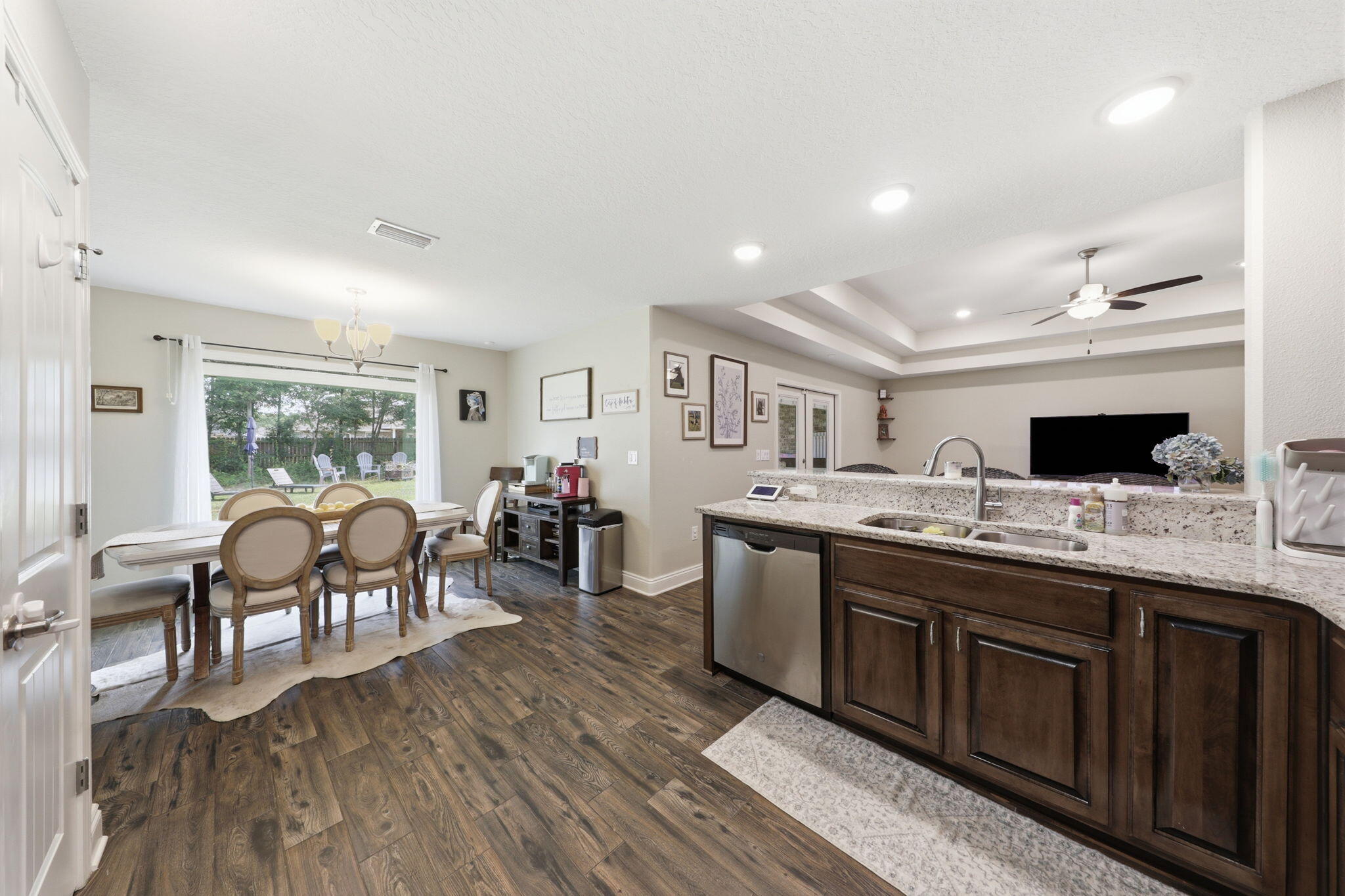 PLANTATION WOODS - Residential