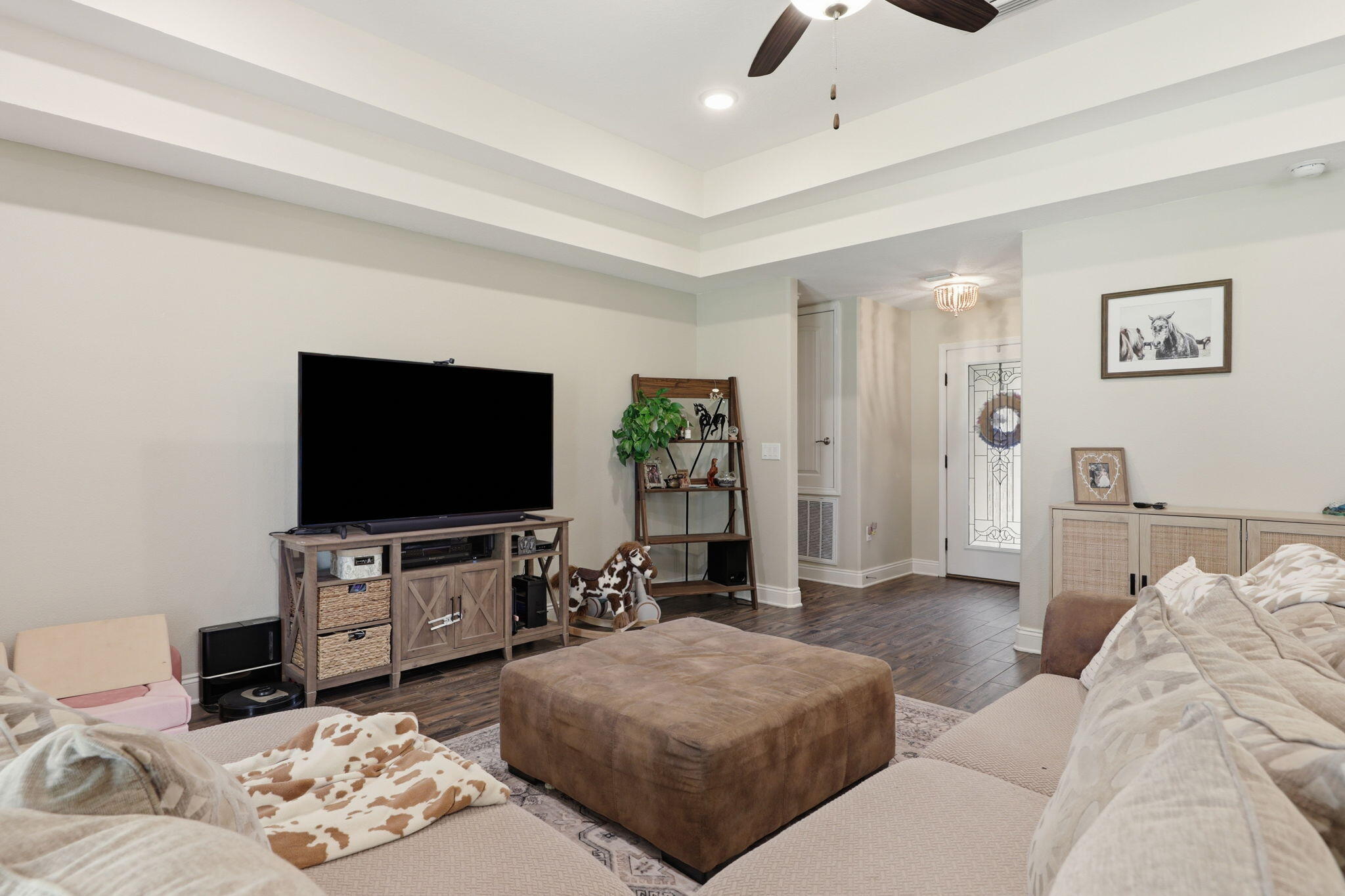 PLANTATION WOODS - Residential