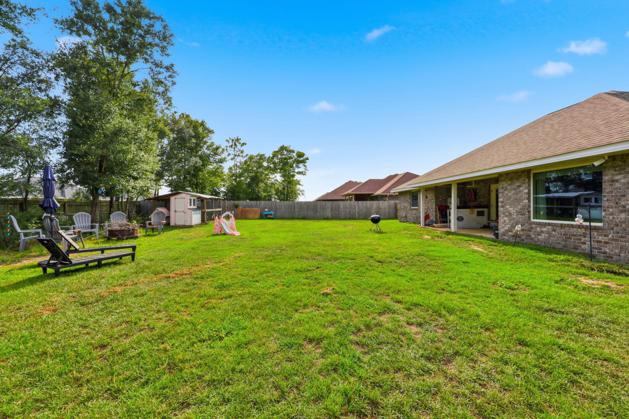 PLANTATION WOODS - Residential