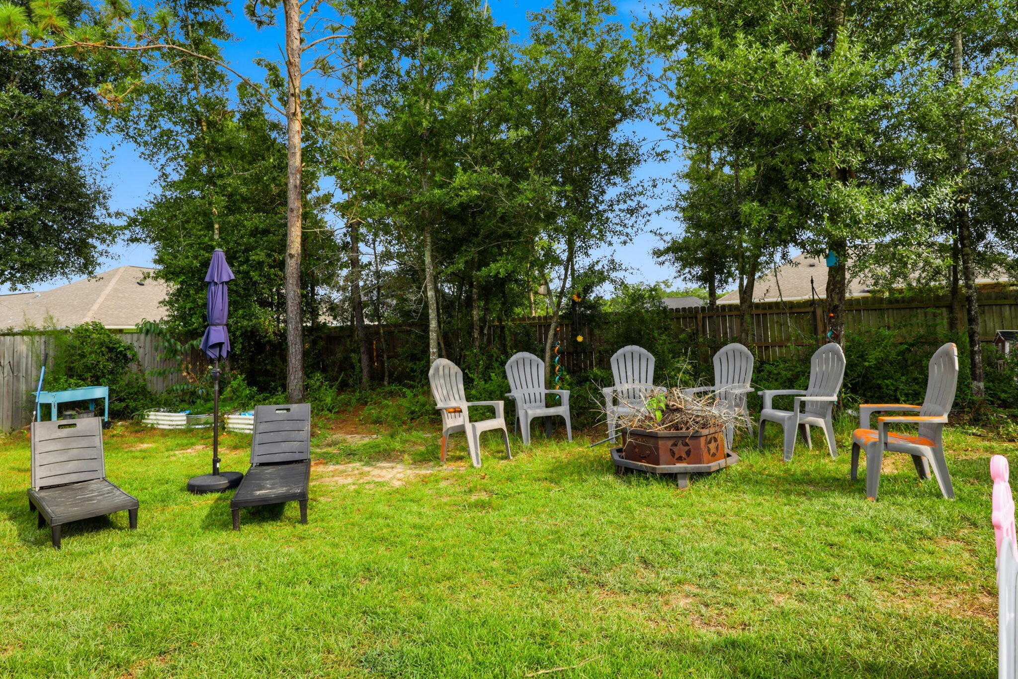 PLANTATION WOODS - Residential