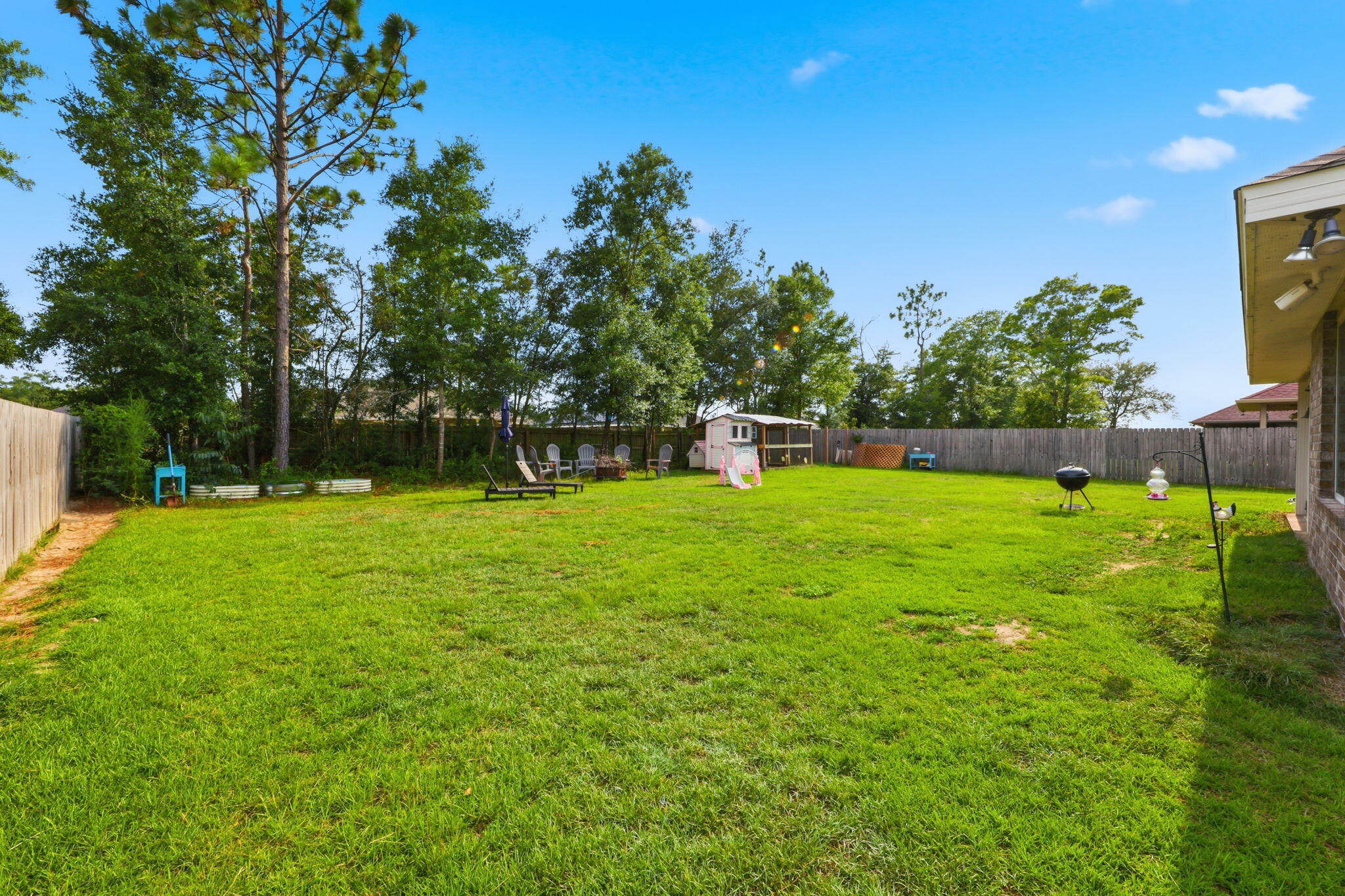 PLANTATION WOODS - Residential