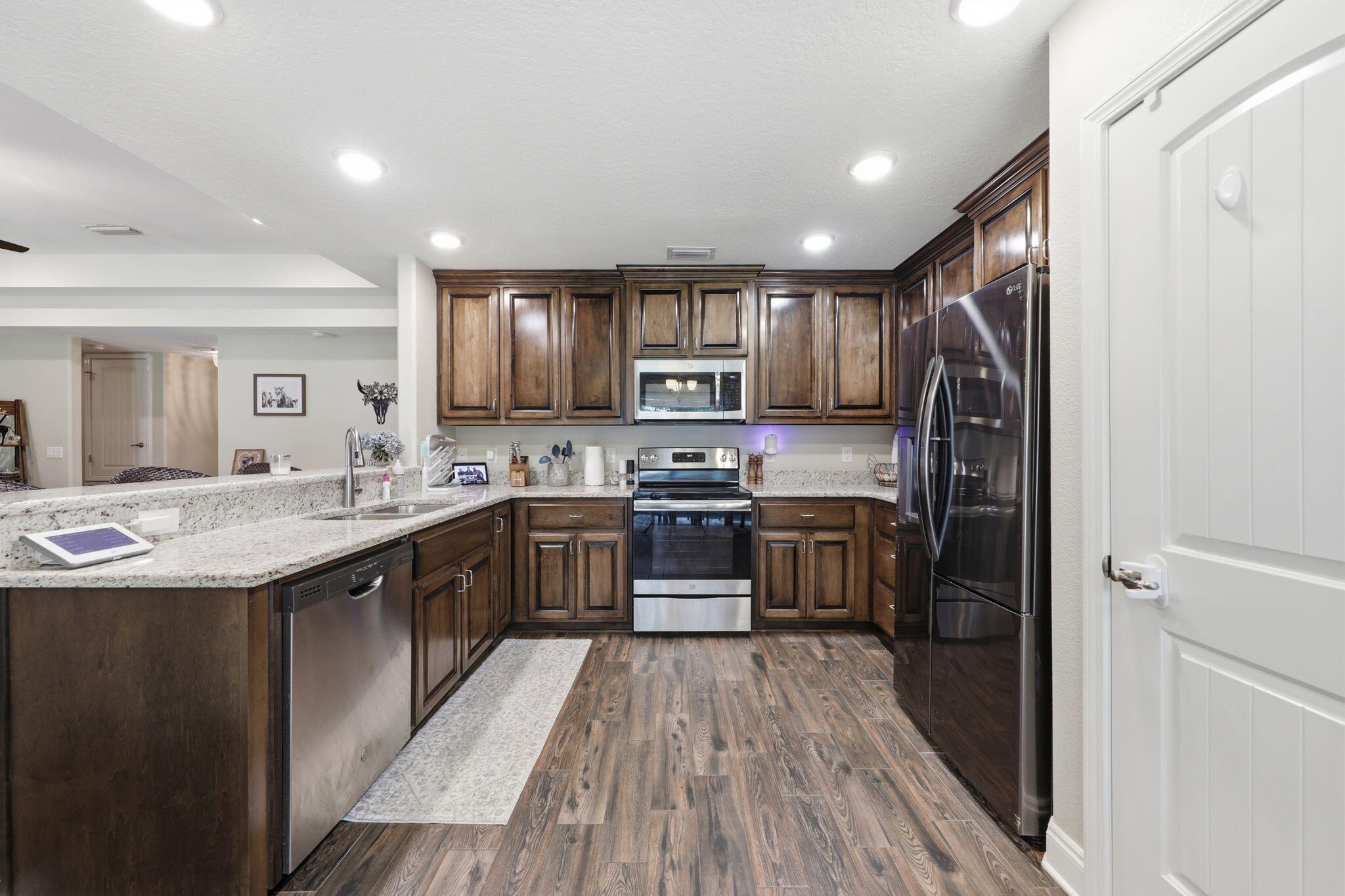 PLANTATION WOODS - Residential