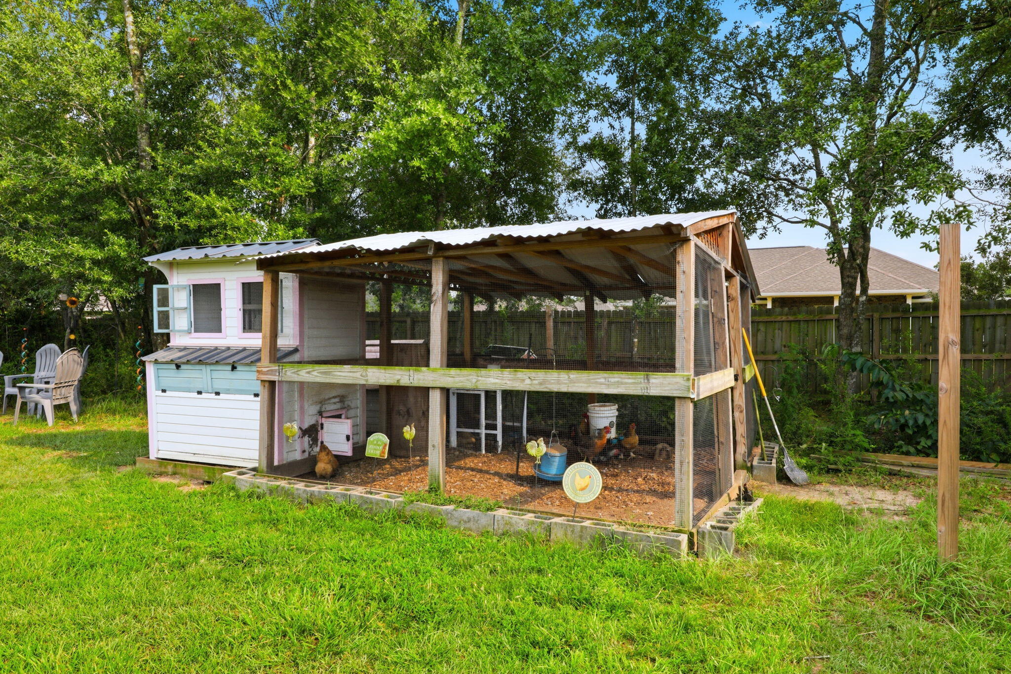PLANTATION WOODS - Residential