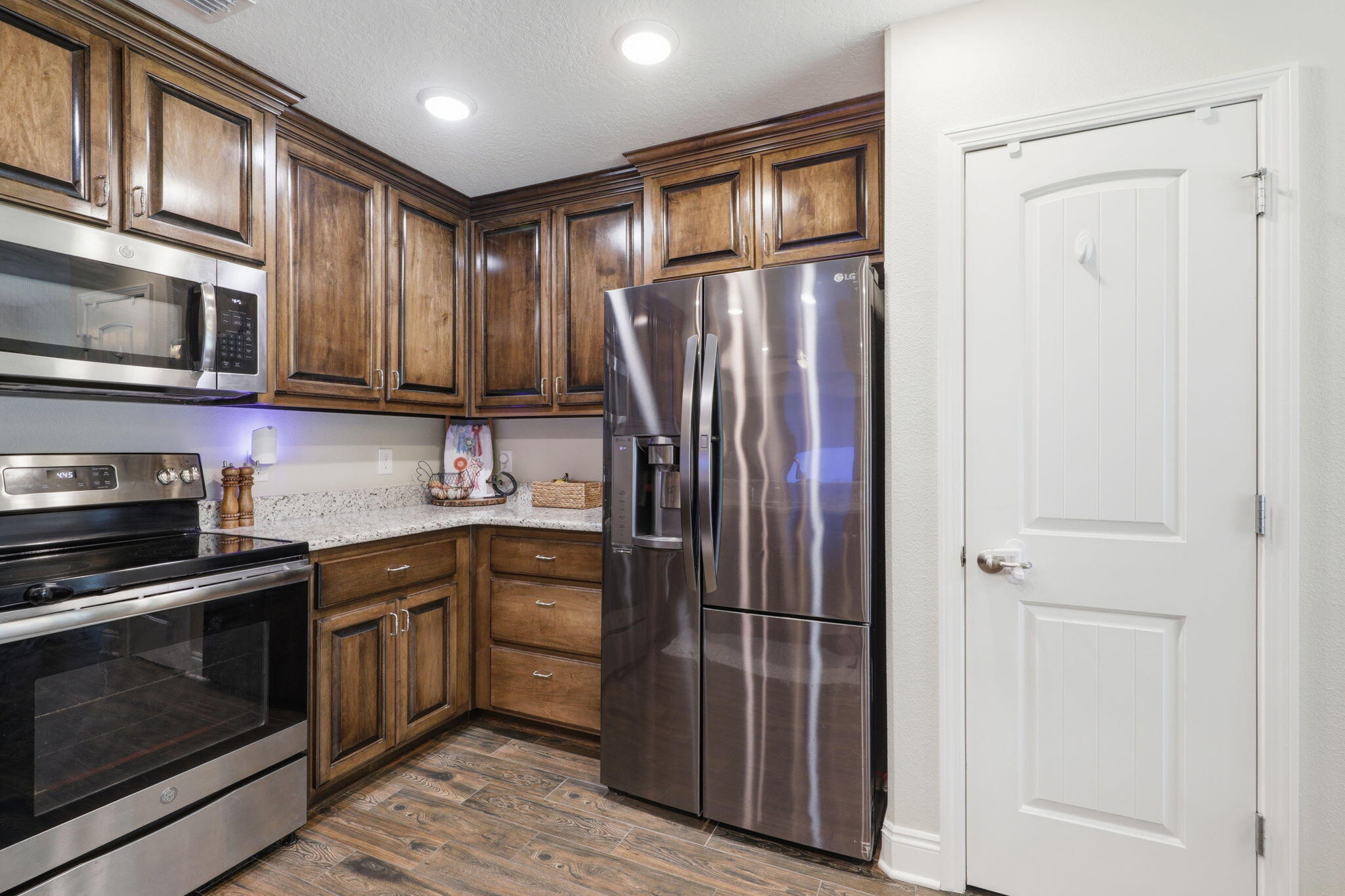 PLANTATION WOODS - Residential
