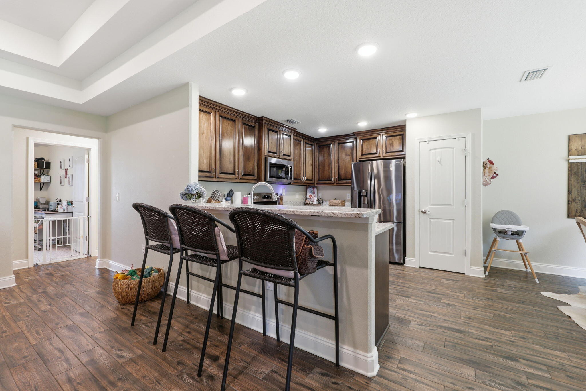 PLANTATION WOODS - Residential
