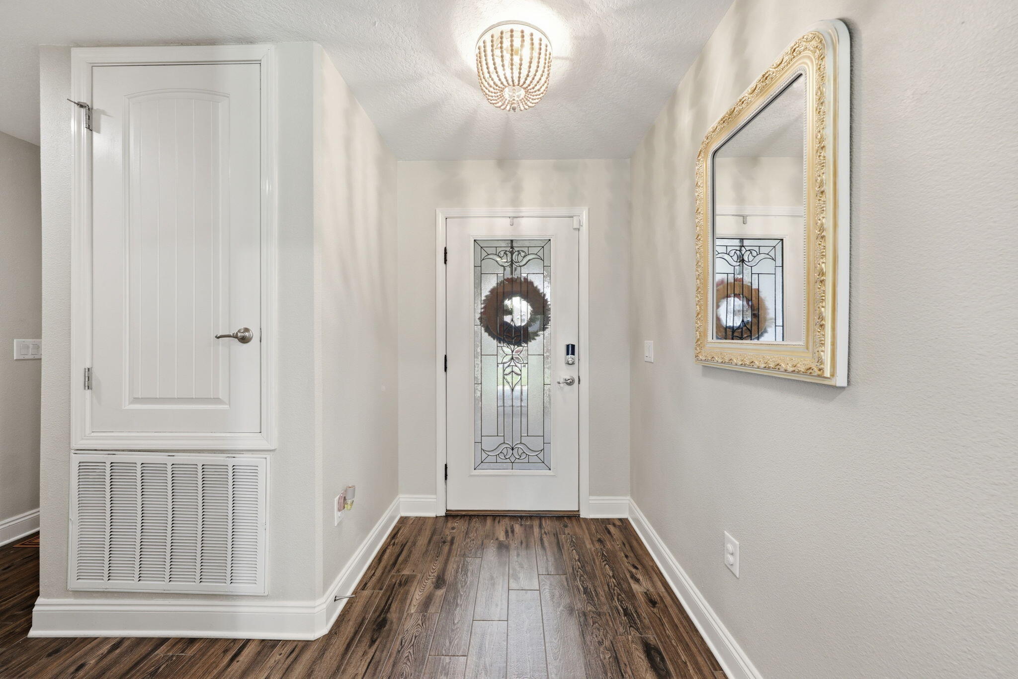 PLANTATION WOODS - Residential