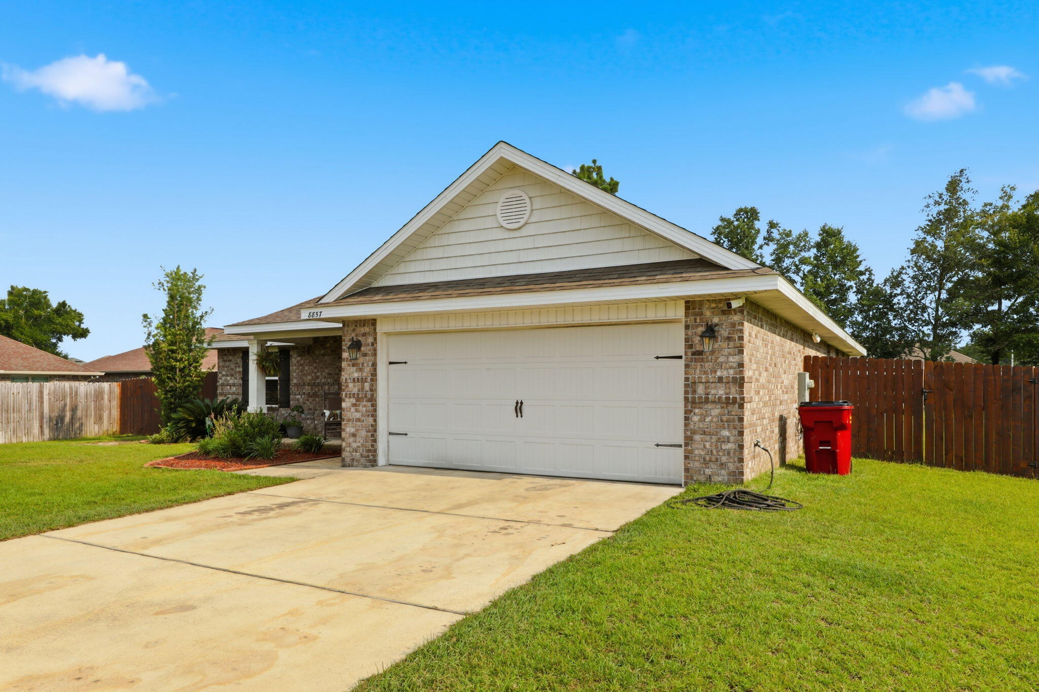 PLANTATION WOODS - Residential