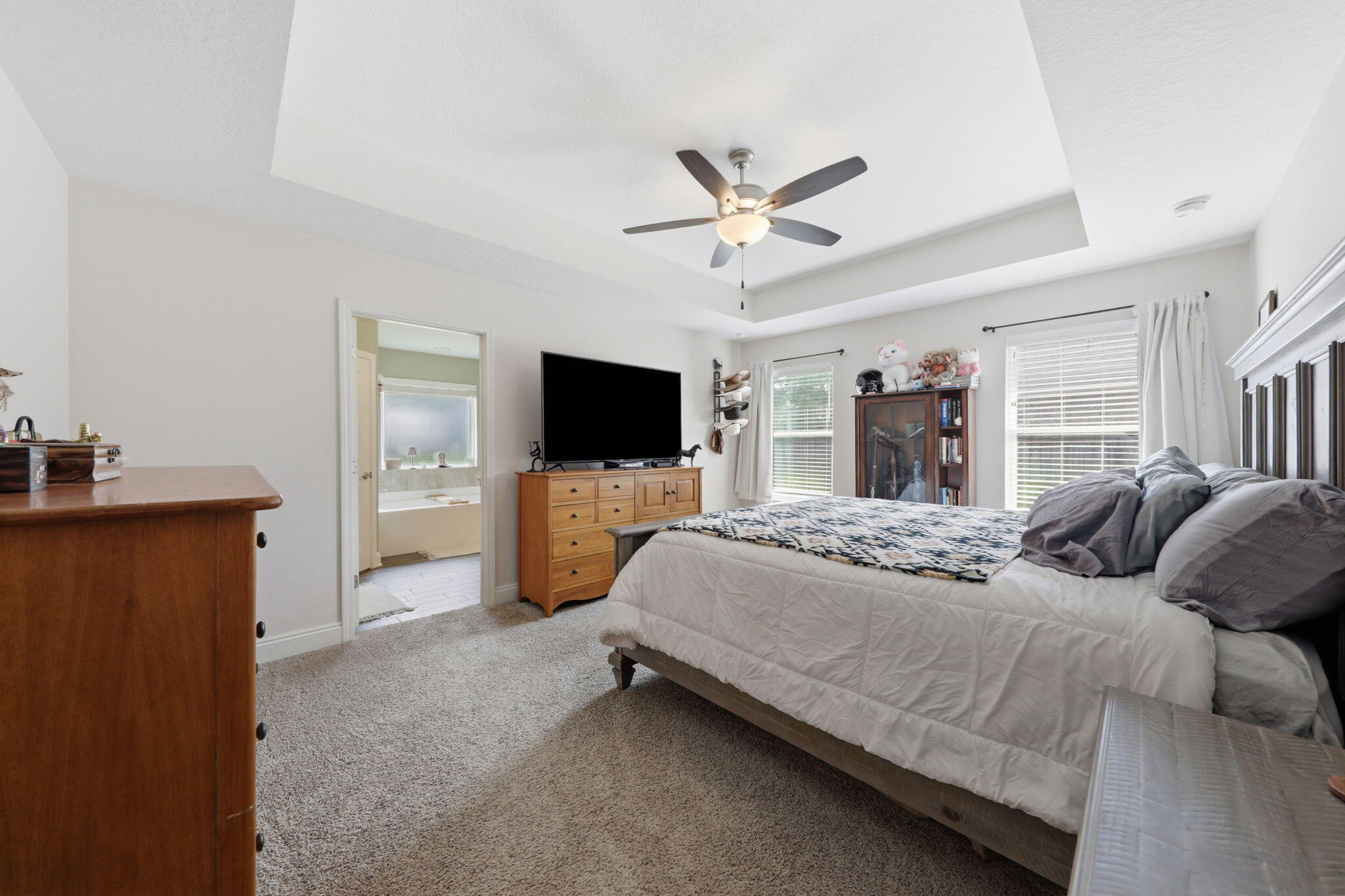 PLANTATION WOODS - Residential