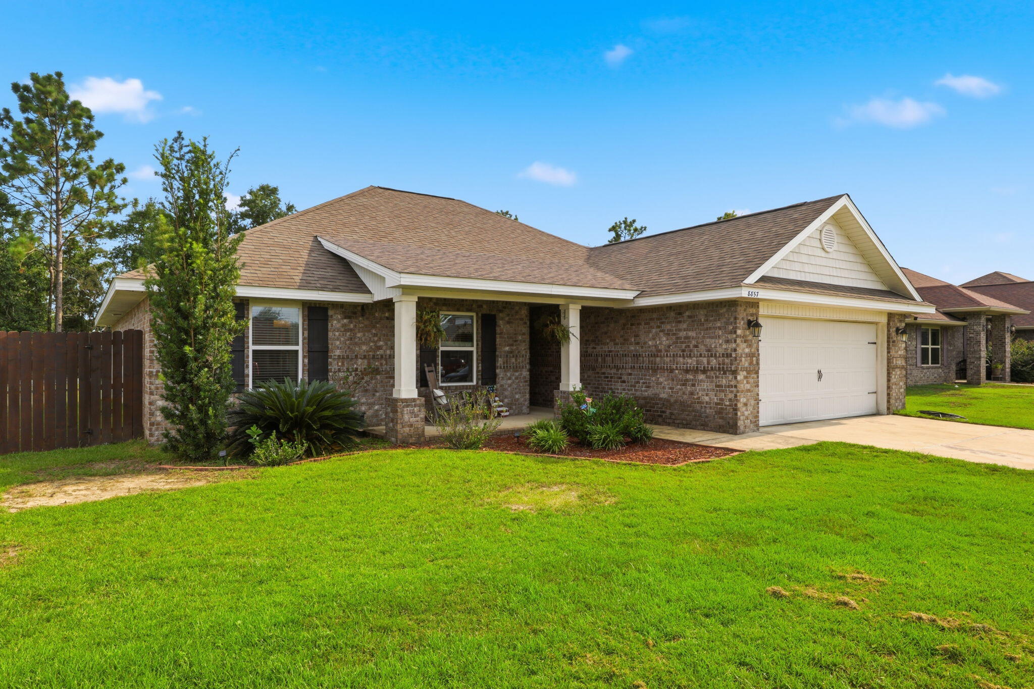 PLANTATION WOODS - Residential