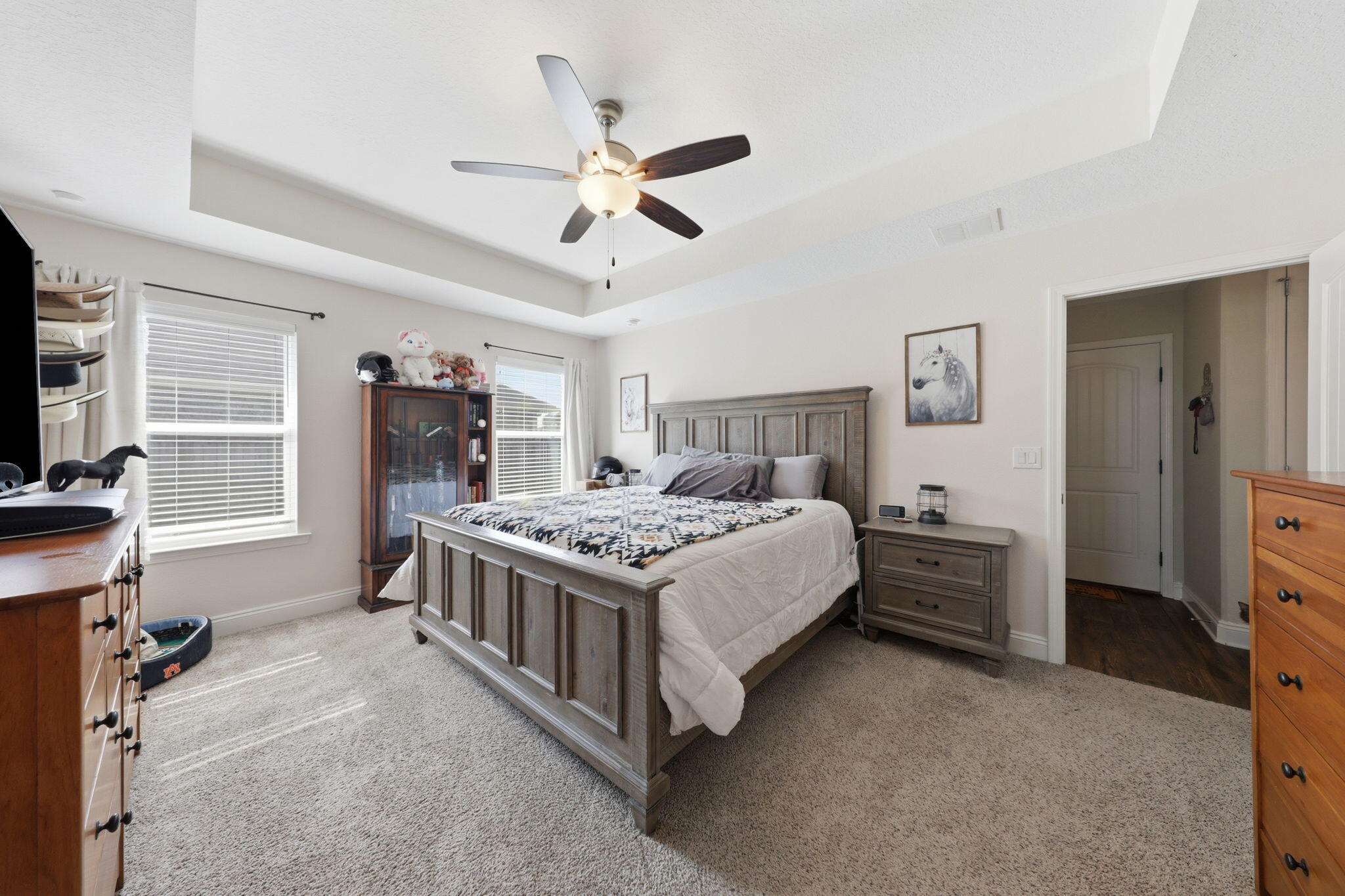 PLANTATION WOODS - Residential