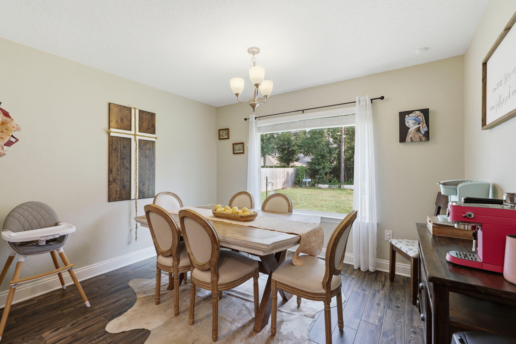 PLANTATION WOODS - Residential