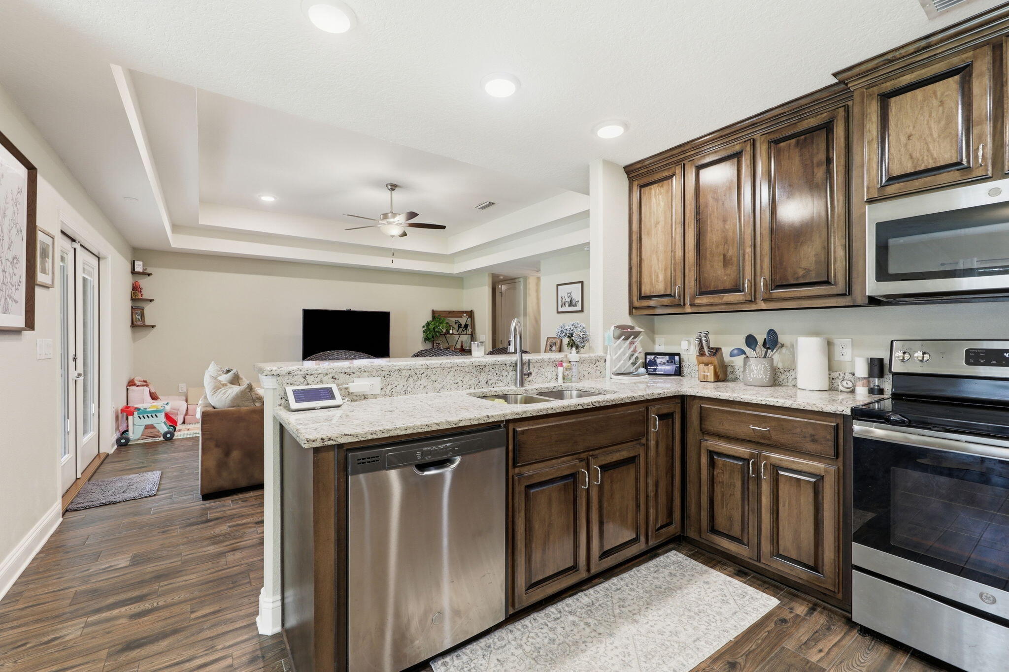 PLANTATION WOODS - Residential