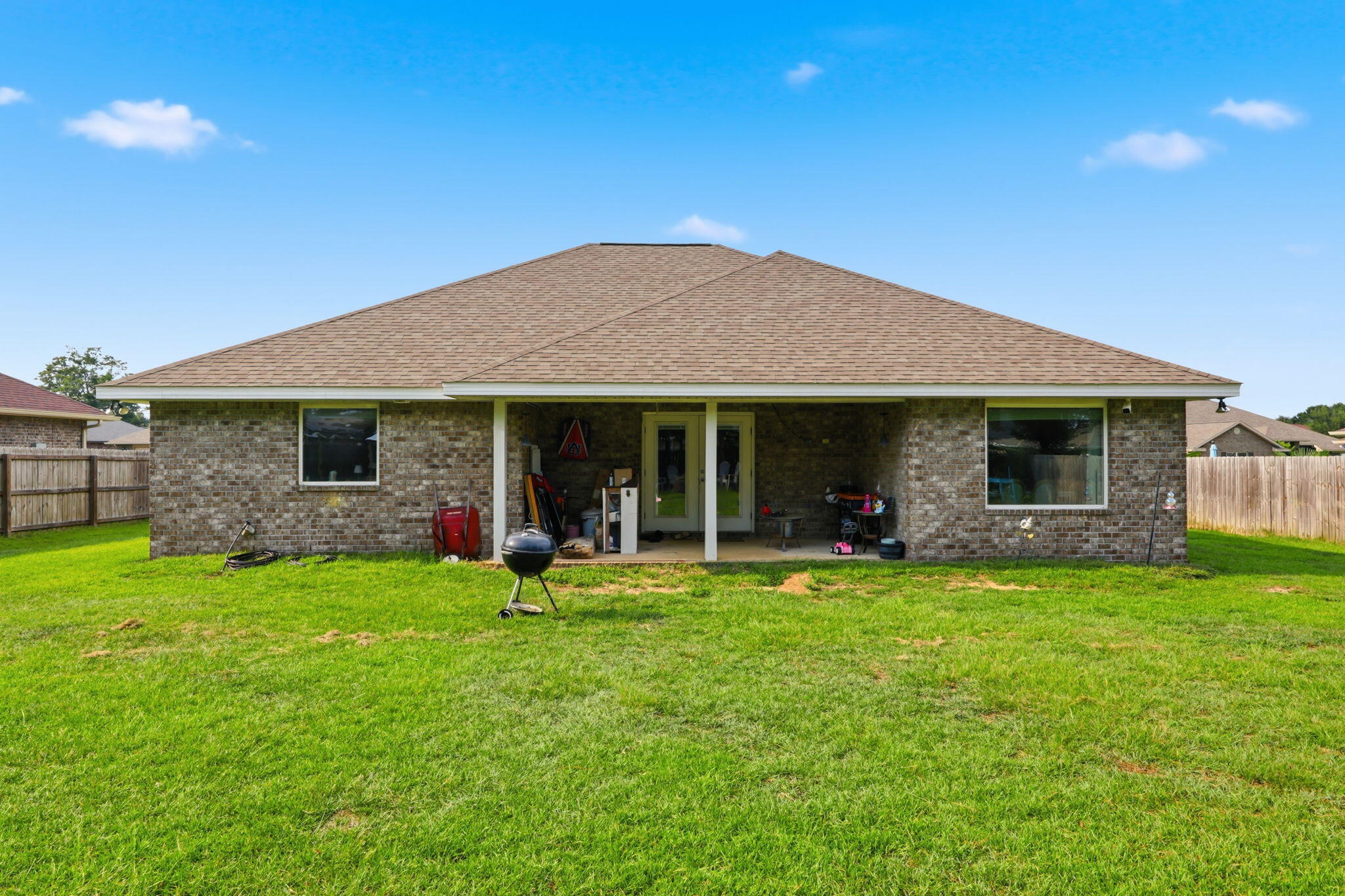 PLANTATION WOODS - Residential