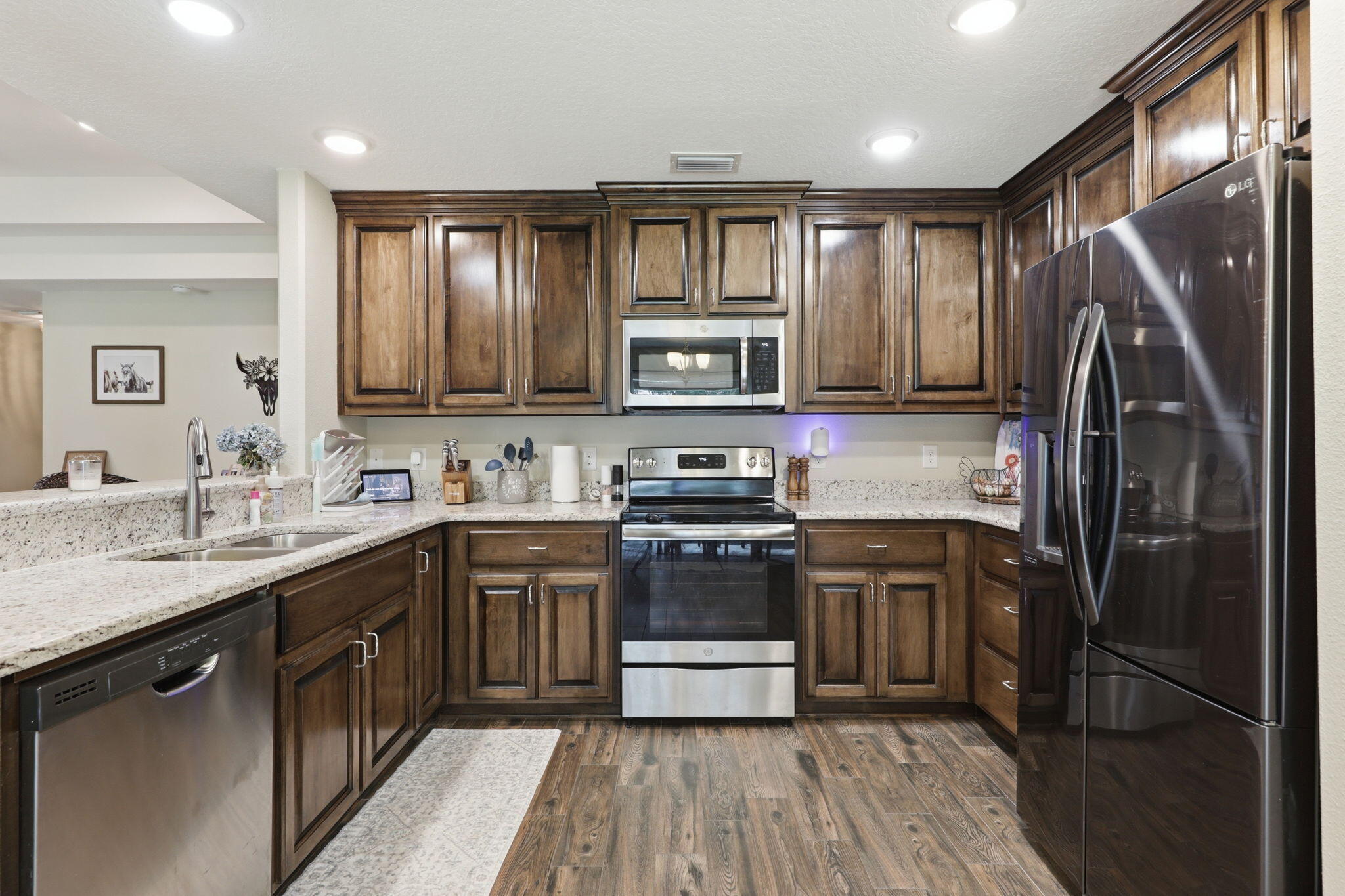 PLANTATION WOODS - Residential