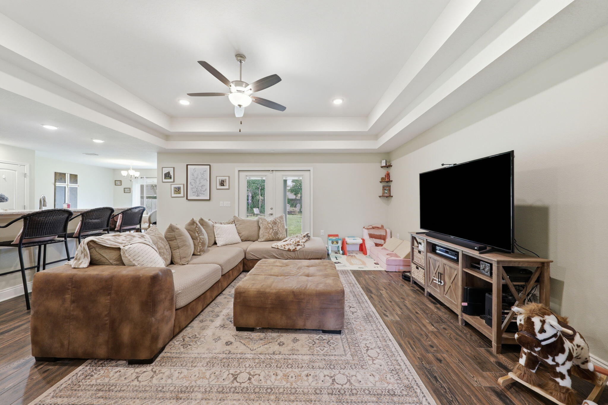 PLANTATION WOODS - Residential