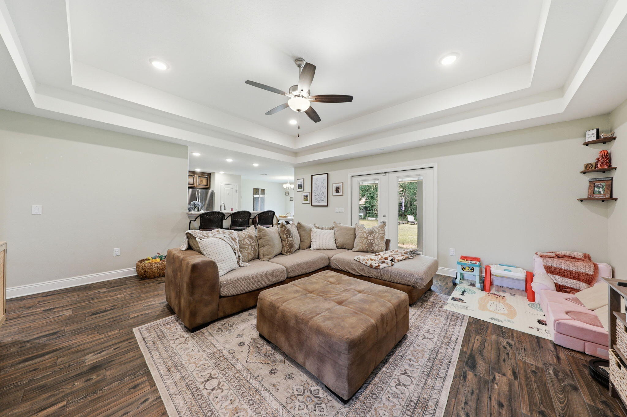 PLANTATION WOODS - Residential