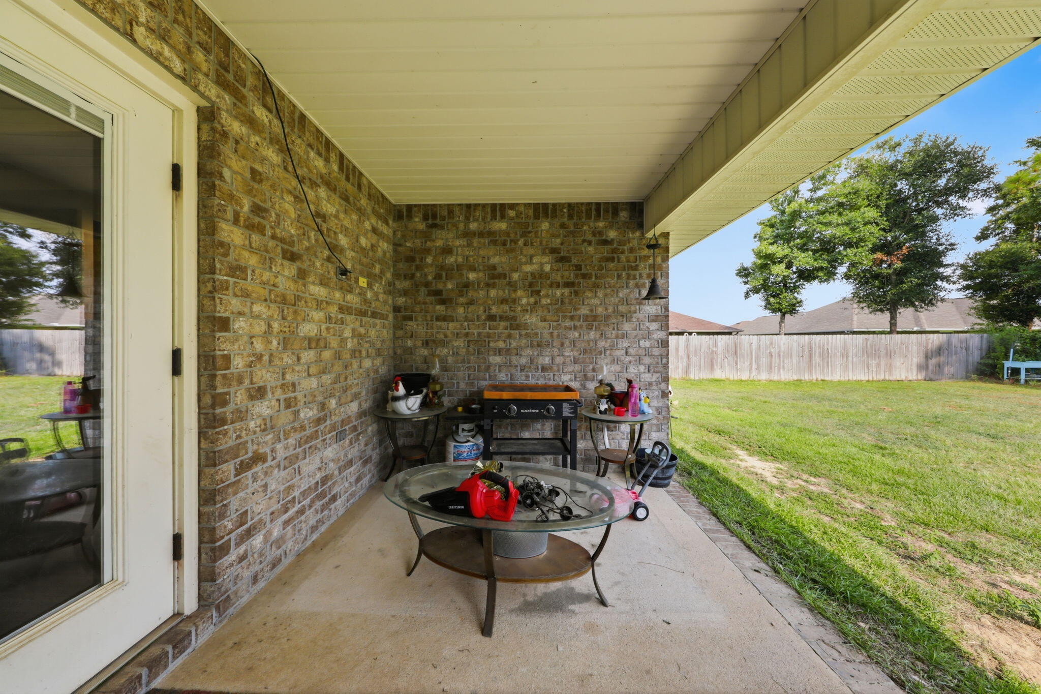 PLANTATION WOODS - Residential