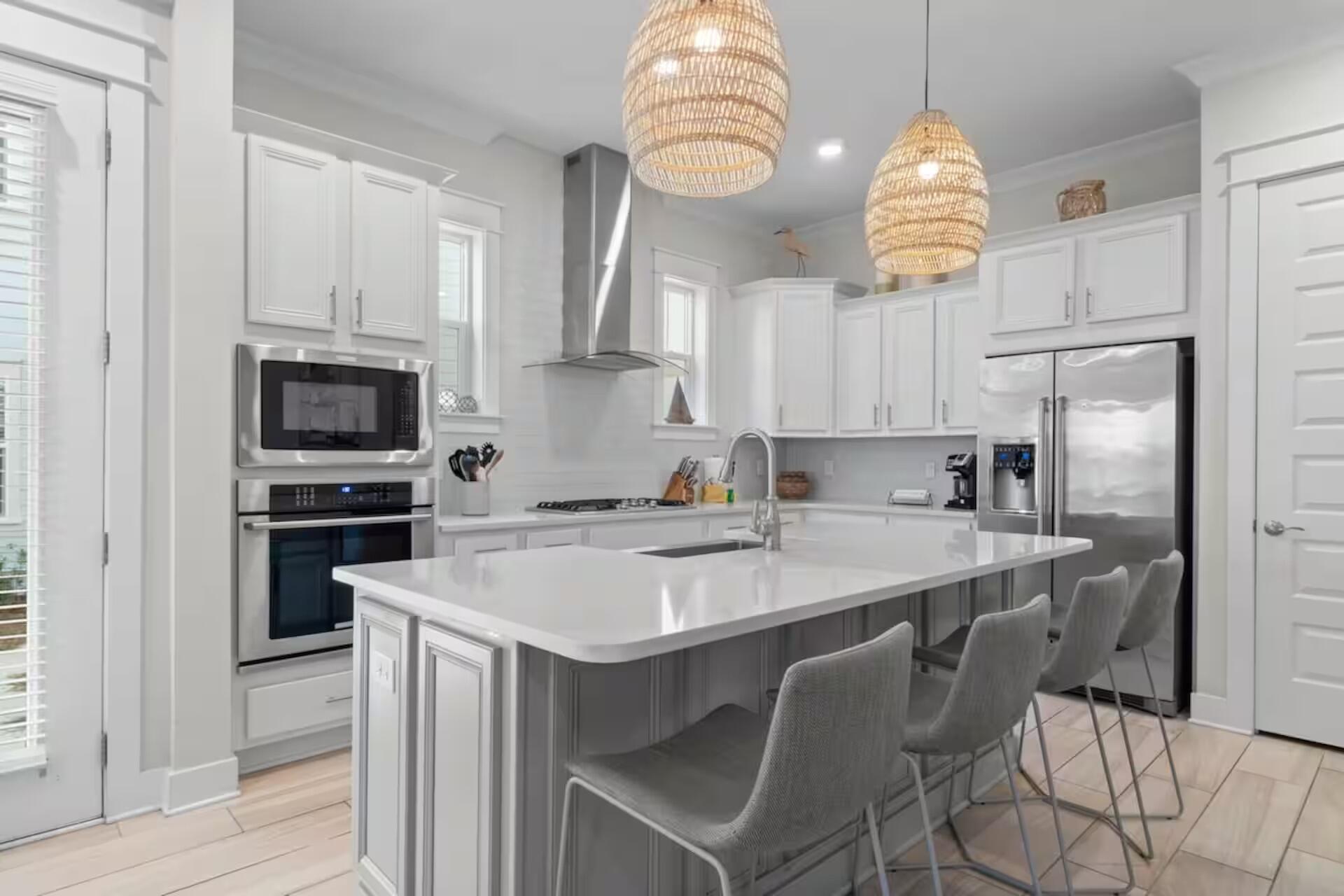Prominence - Residential