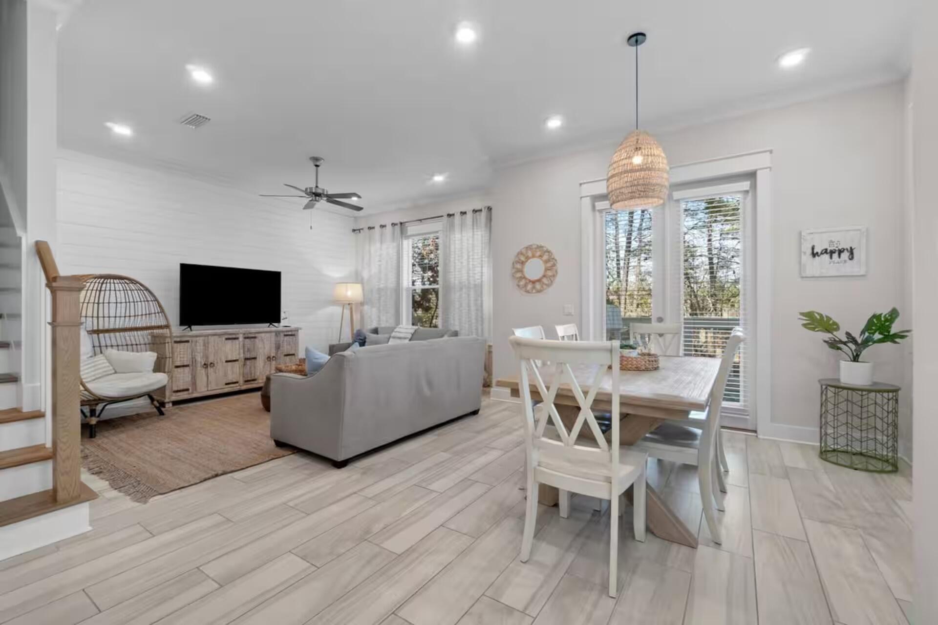 Prominence - Residential