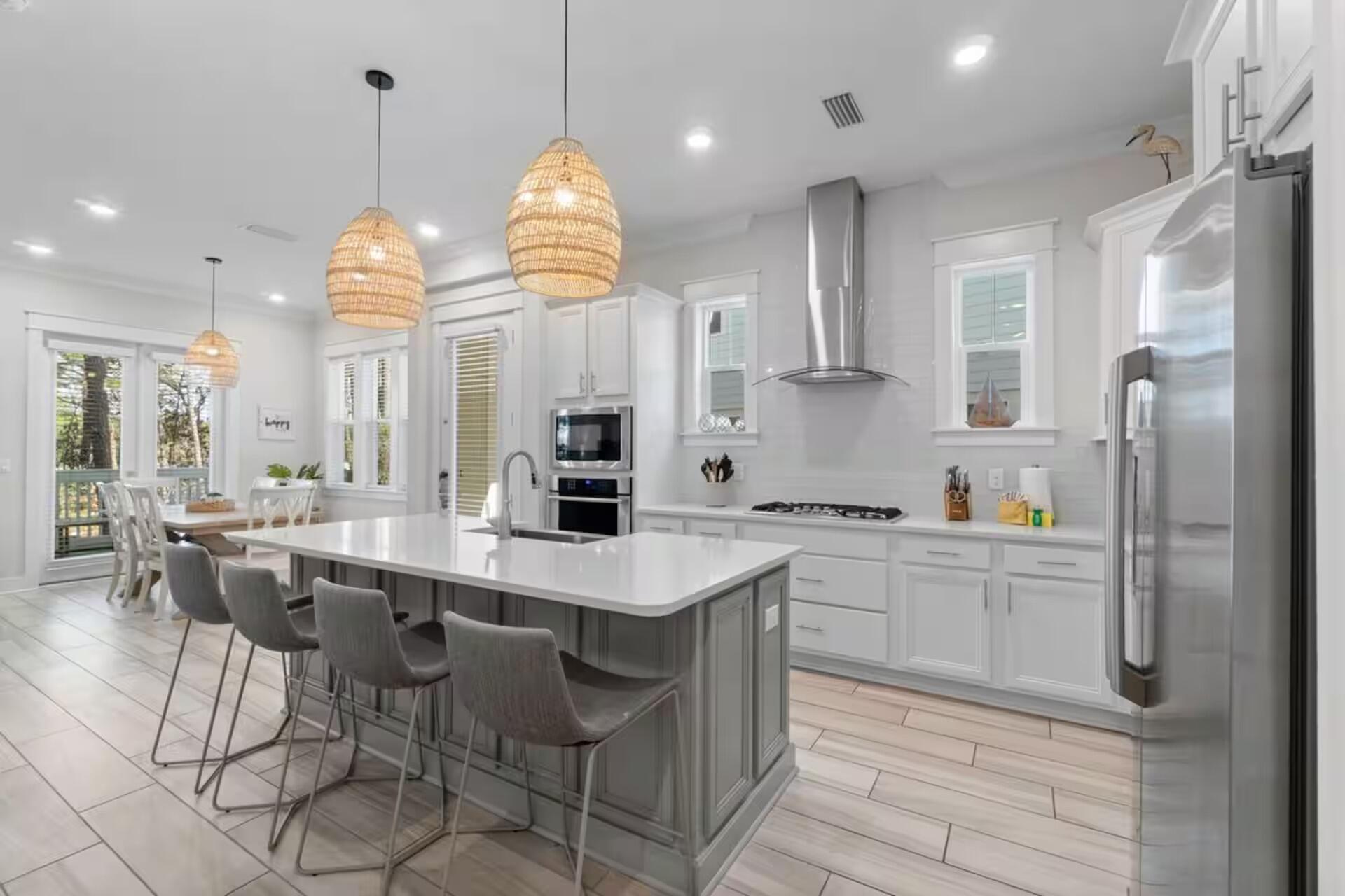Prominence - Residential