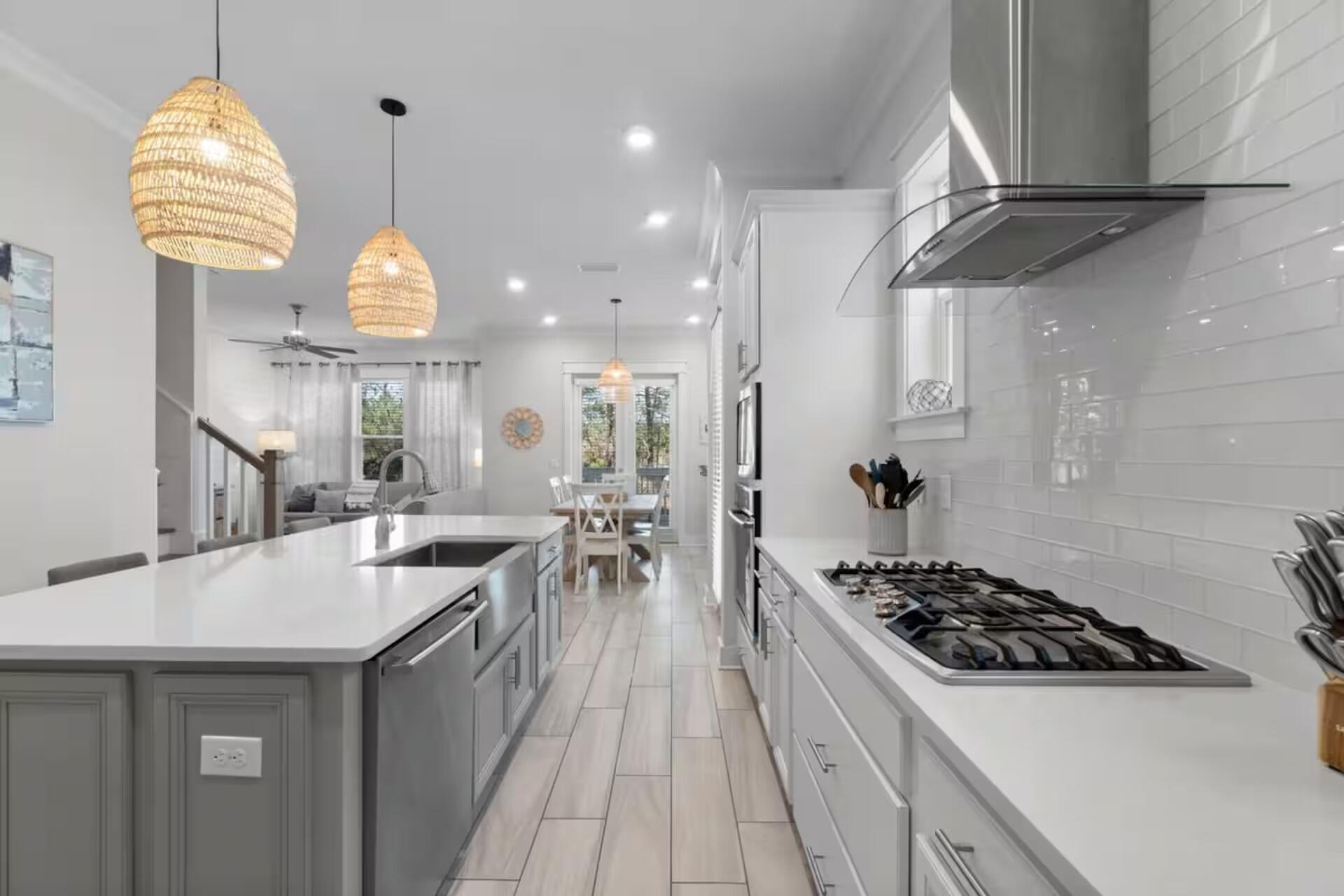 Prominence - Residential