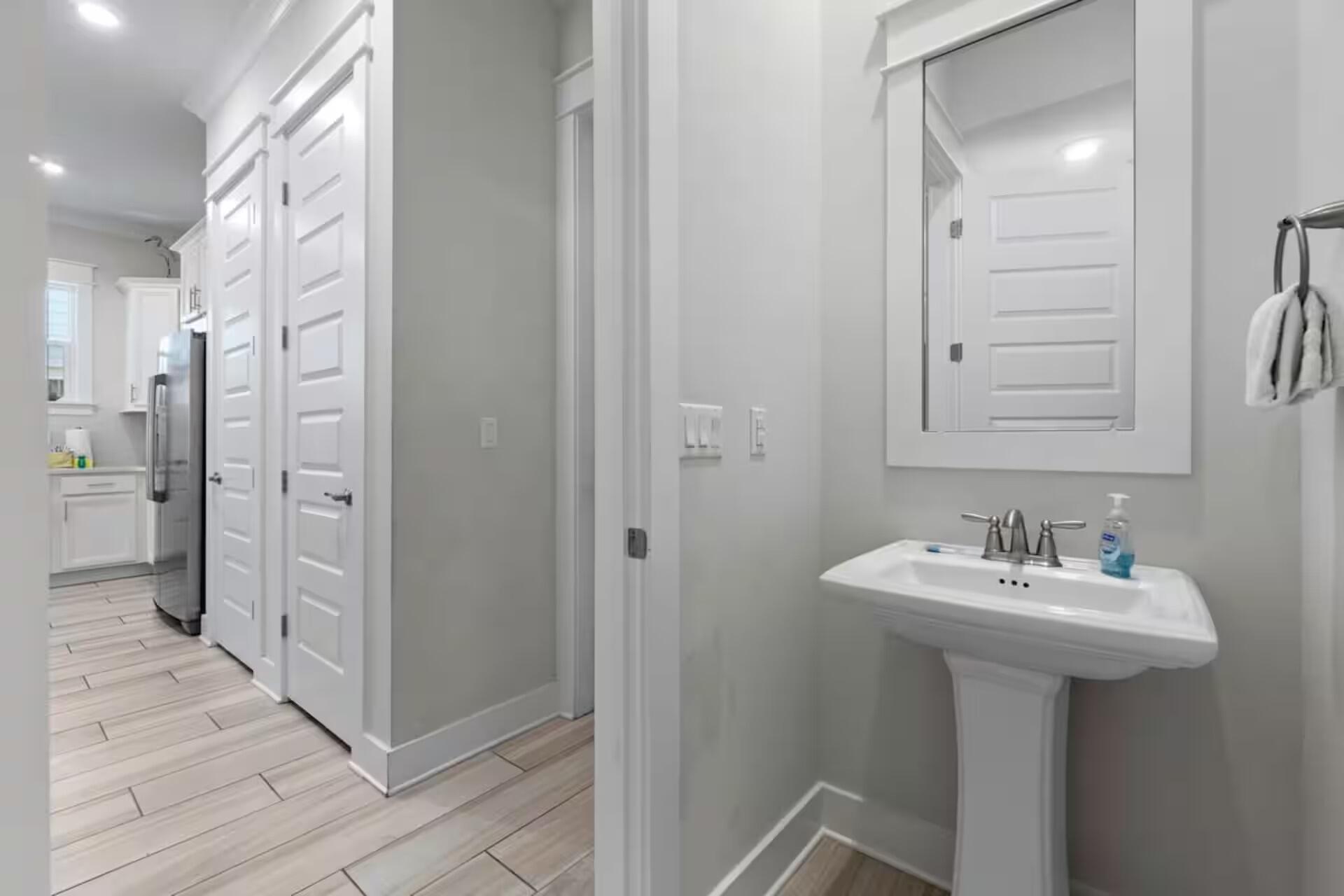 Prominence - Residential