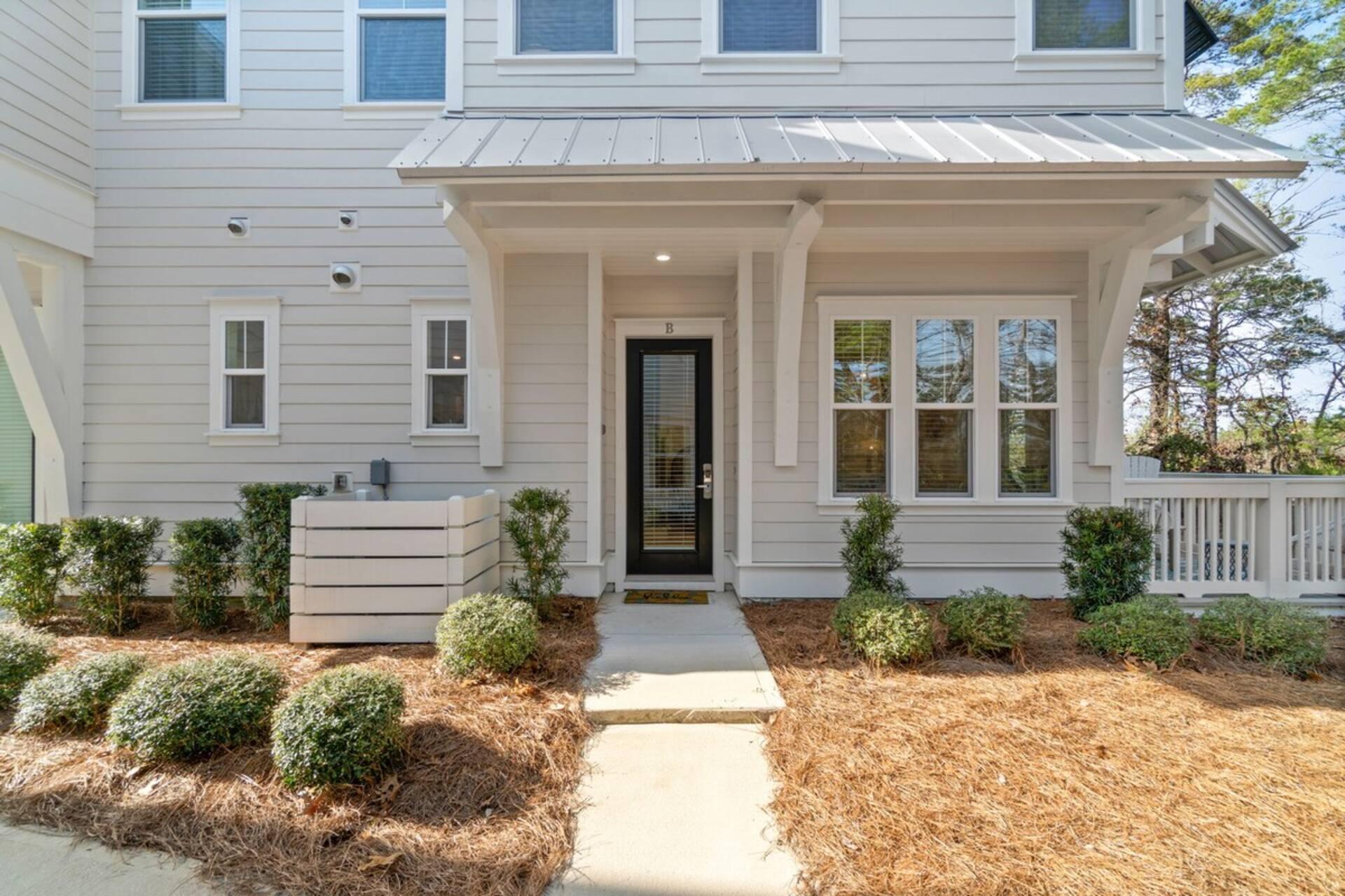 Prominence - Residential