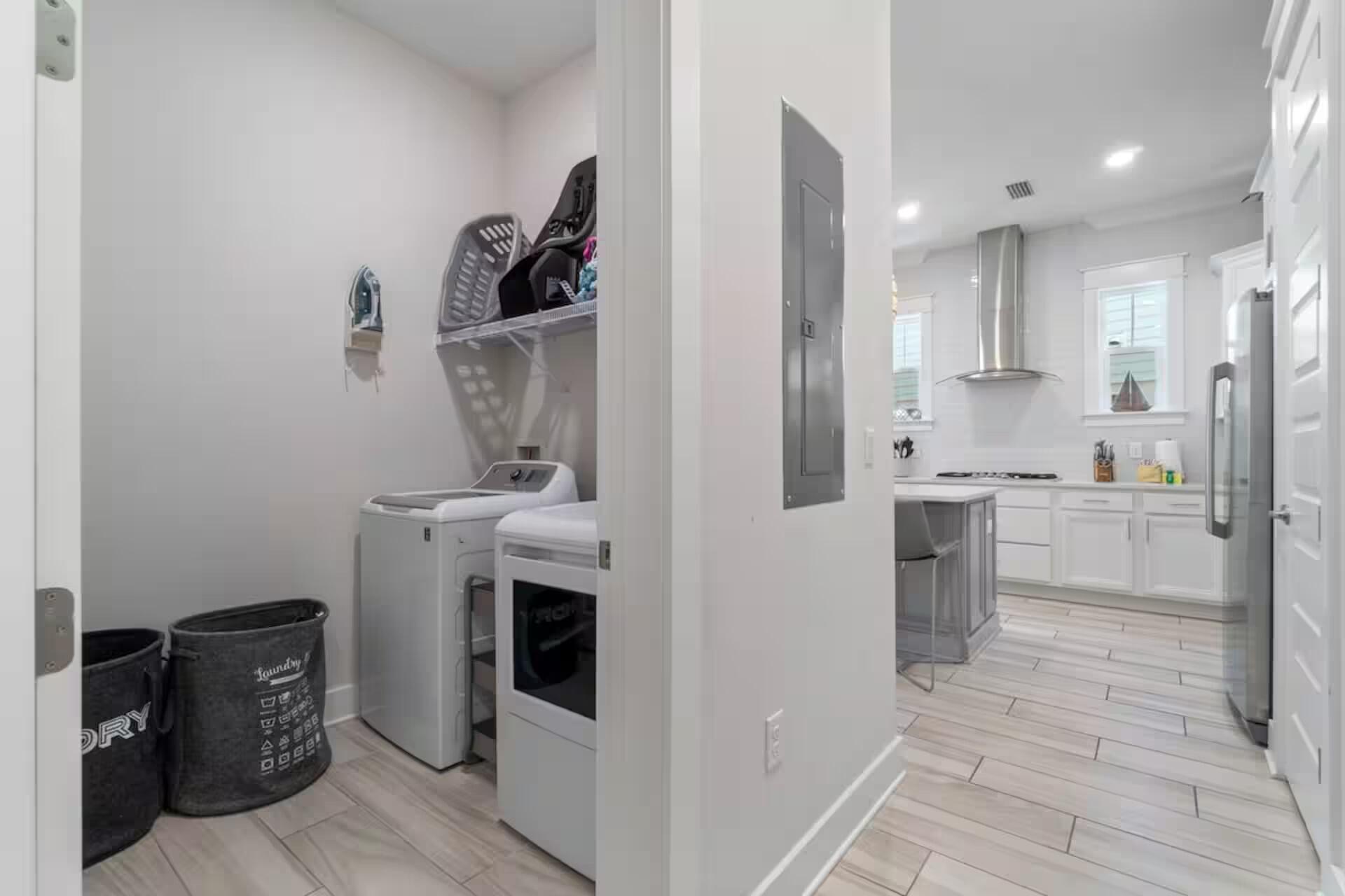 Prominence - Residential