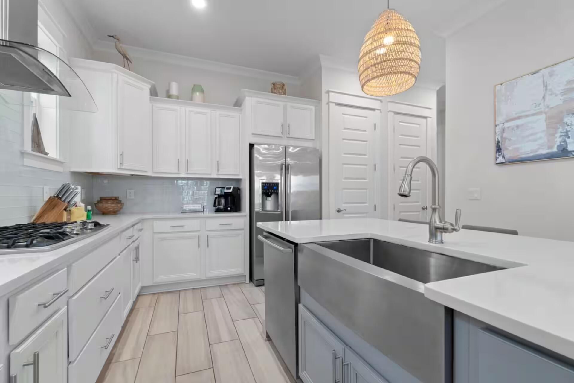 Prominence - Residential