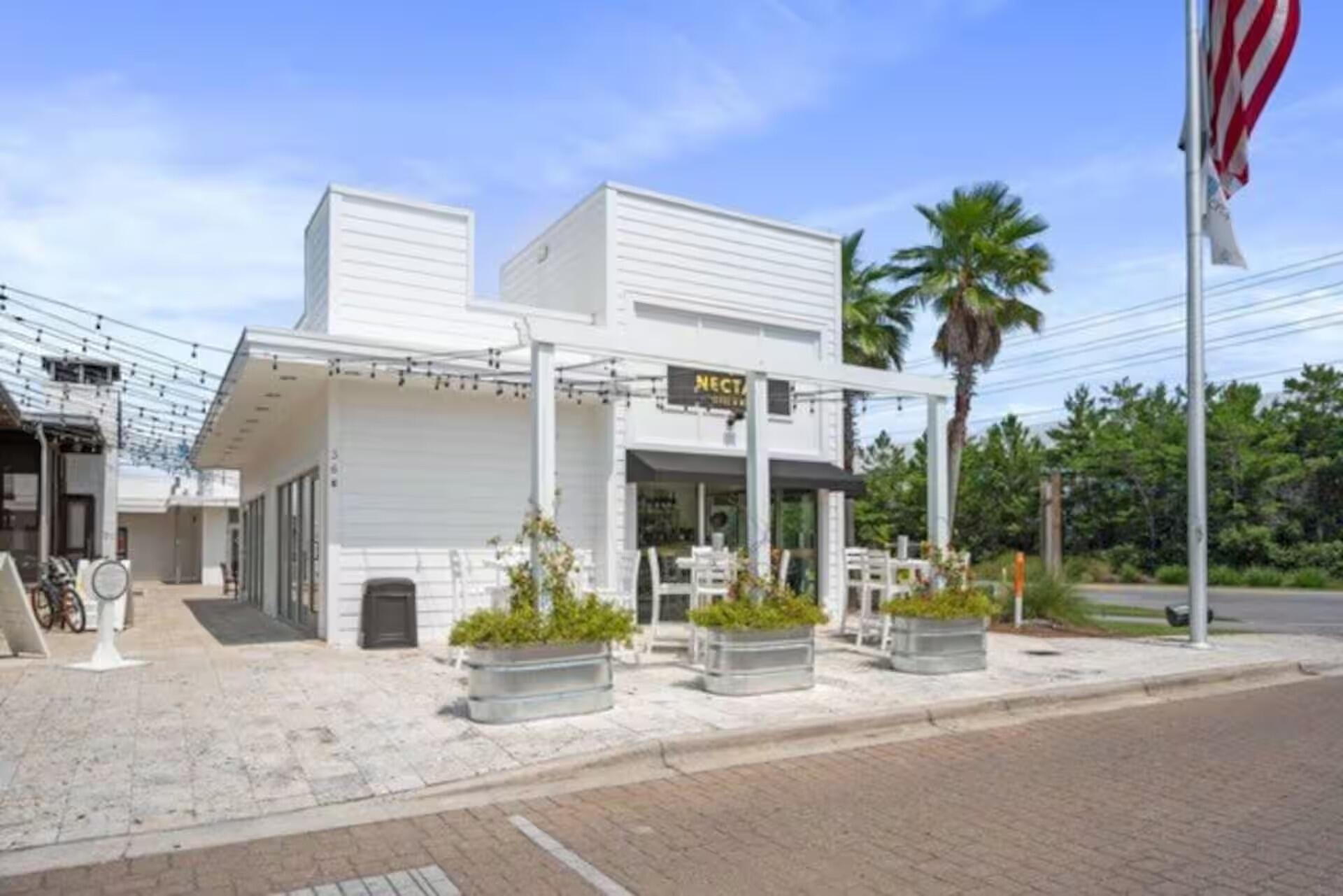 Prominence - Residential
