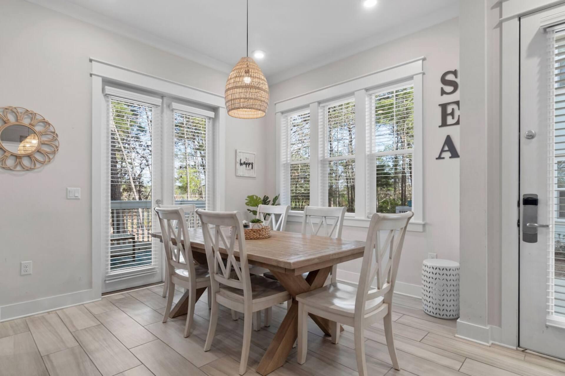 Prominence - Residential