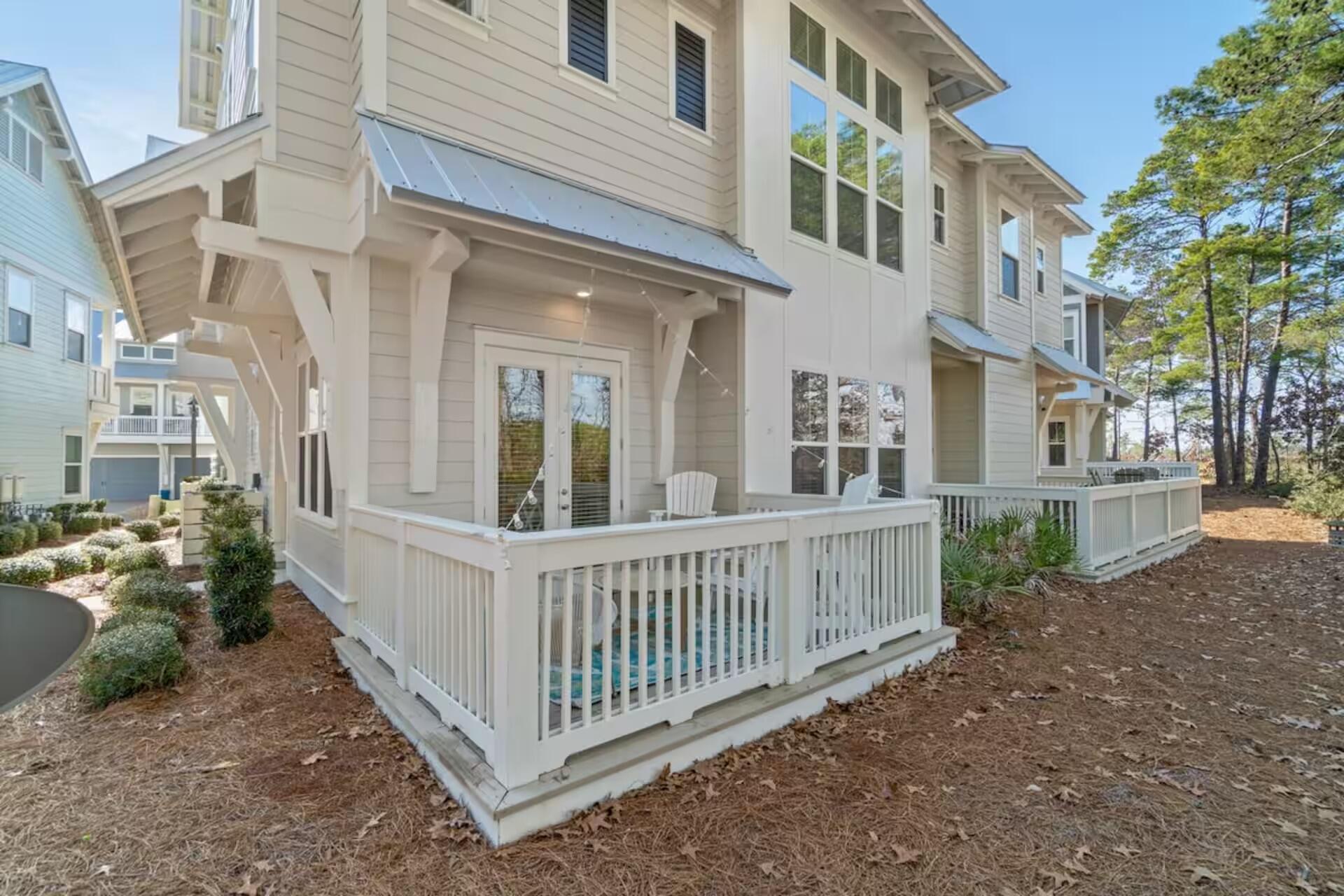 Prominence - Residential
