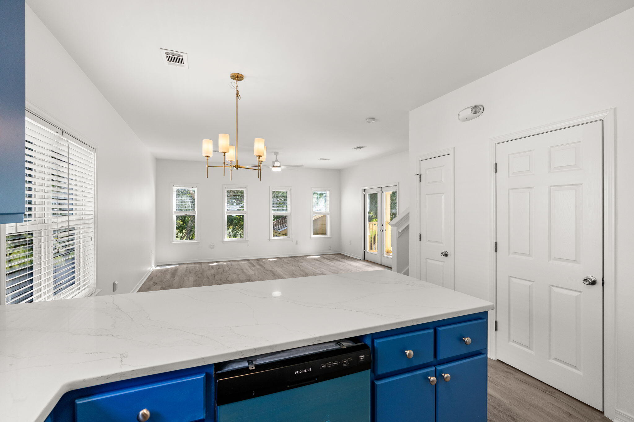 OLD FLORIDA VILLAGE - Residential Lease