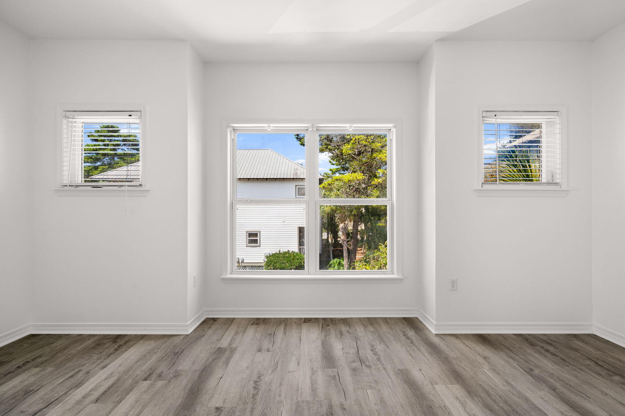 OLD FLORIDA VILLAGE - Residential Lease