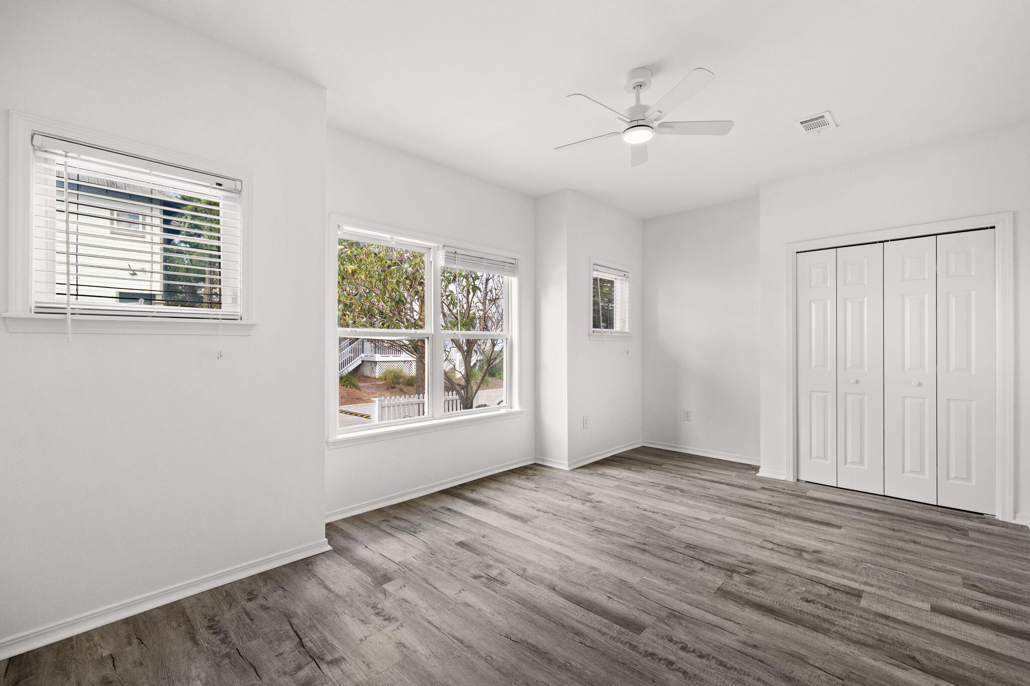 OLD FLORIDA VILLAGE - Residential Lease