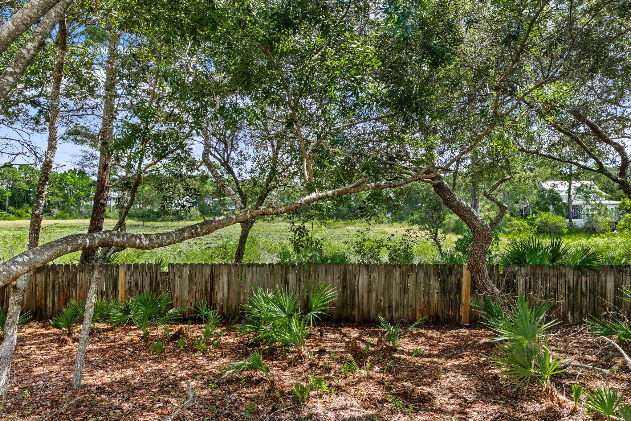 OLD FLORIDA VILLAGE - Residential Lease