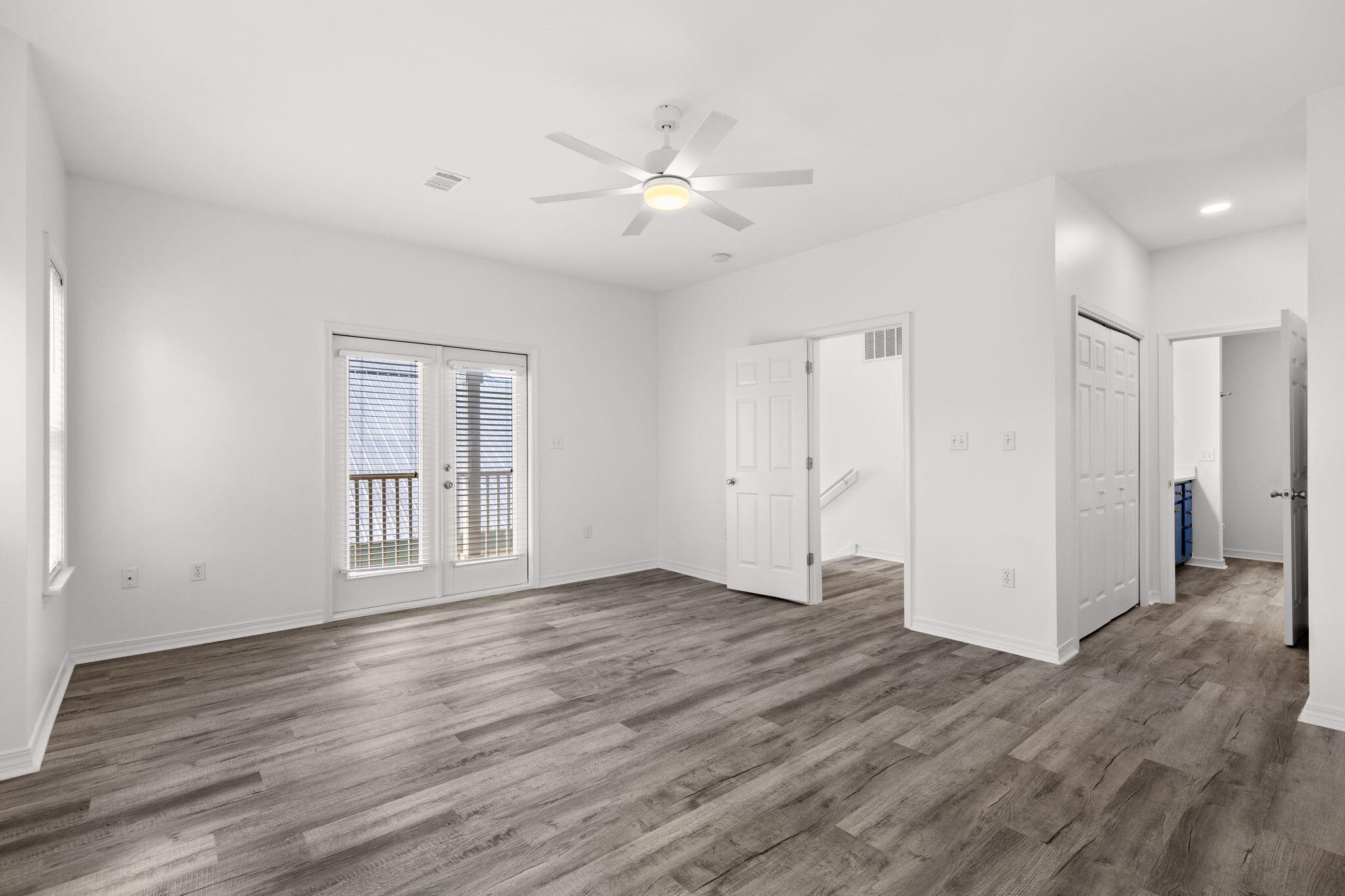 OLD FLORIDA VILLAGE - Residential Lease
