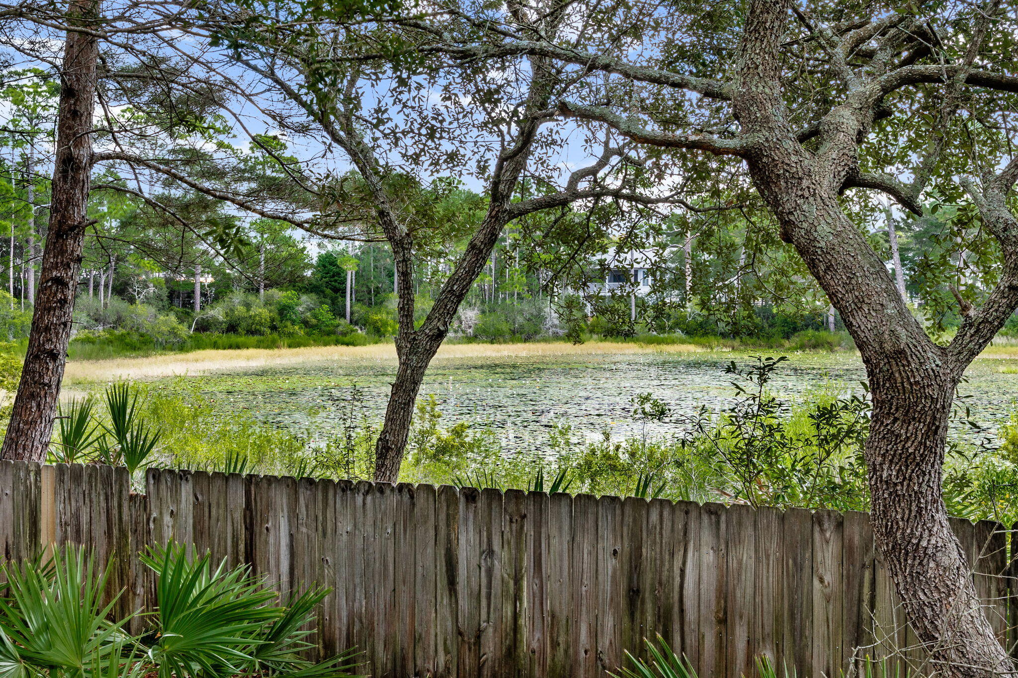 OLD FLORIDA VILLAGE - Residential Lease