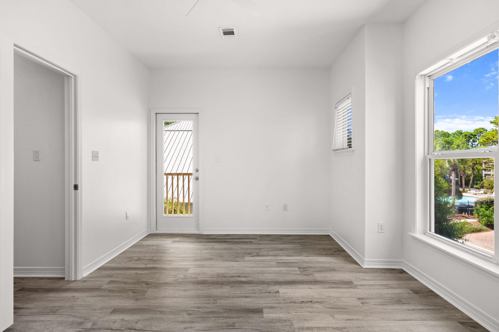 OLD FLORIDA VILLAGE - Residential Lease