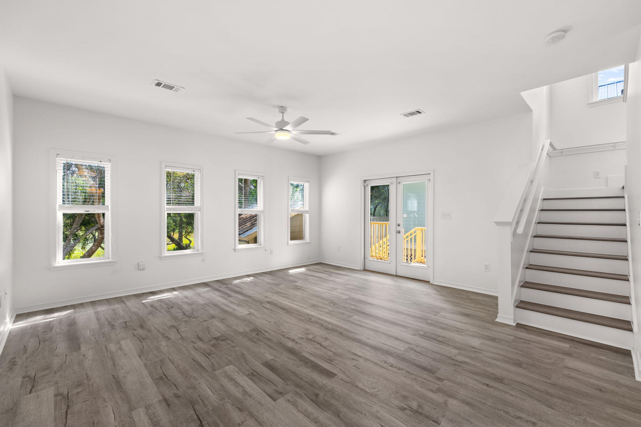 OLD FLORIDA VILLAGE - Residential Lease