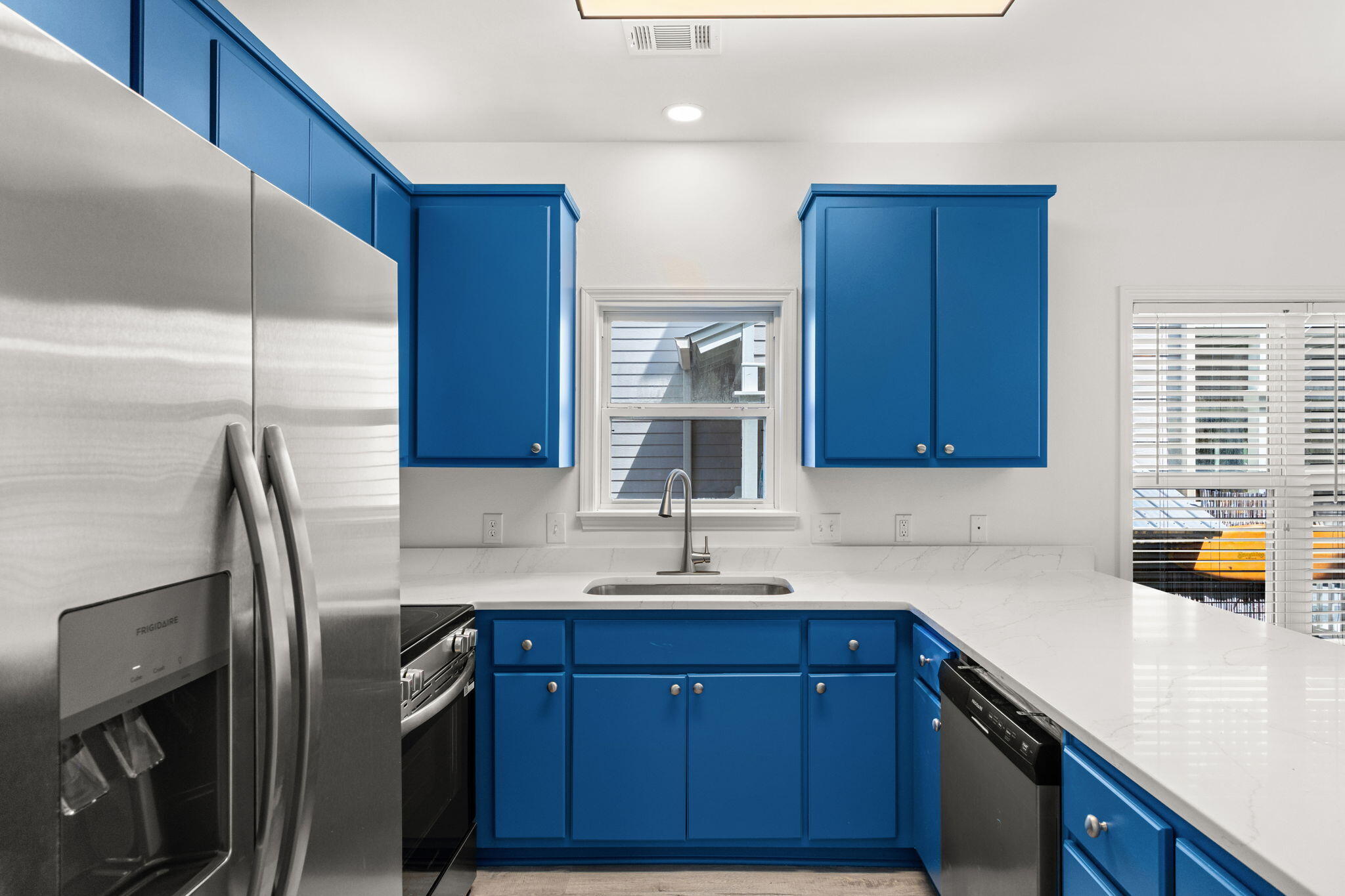 OLD FLORIDA VILLAGE - Residential Lease