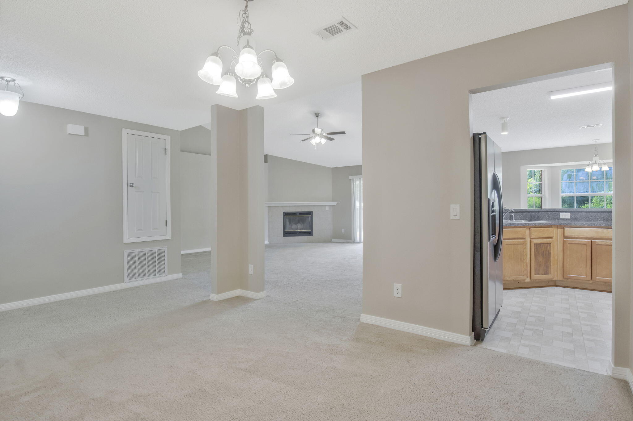 FLORIDIAN - Residential